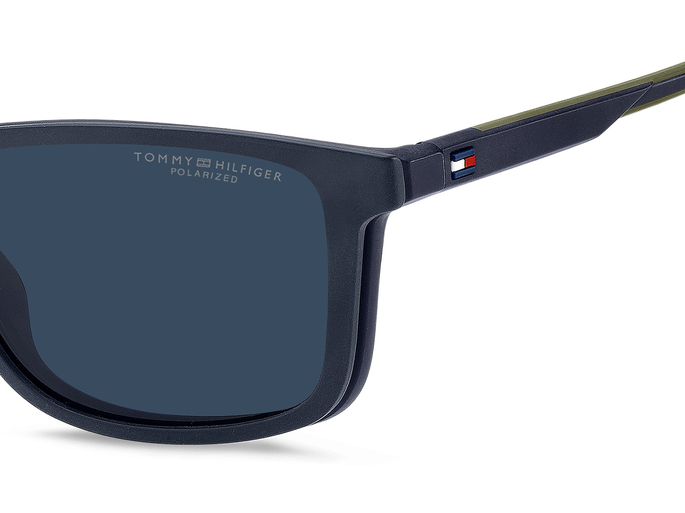 Tommy Hilfiger Square Frames