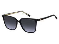 Tommy Hilfiger Cat-Eye Sunglasses