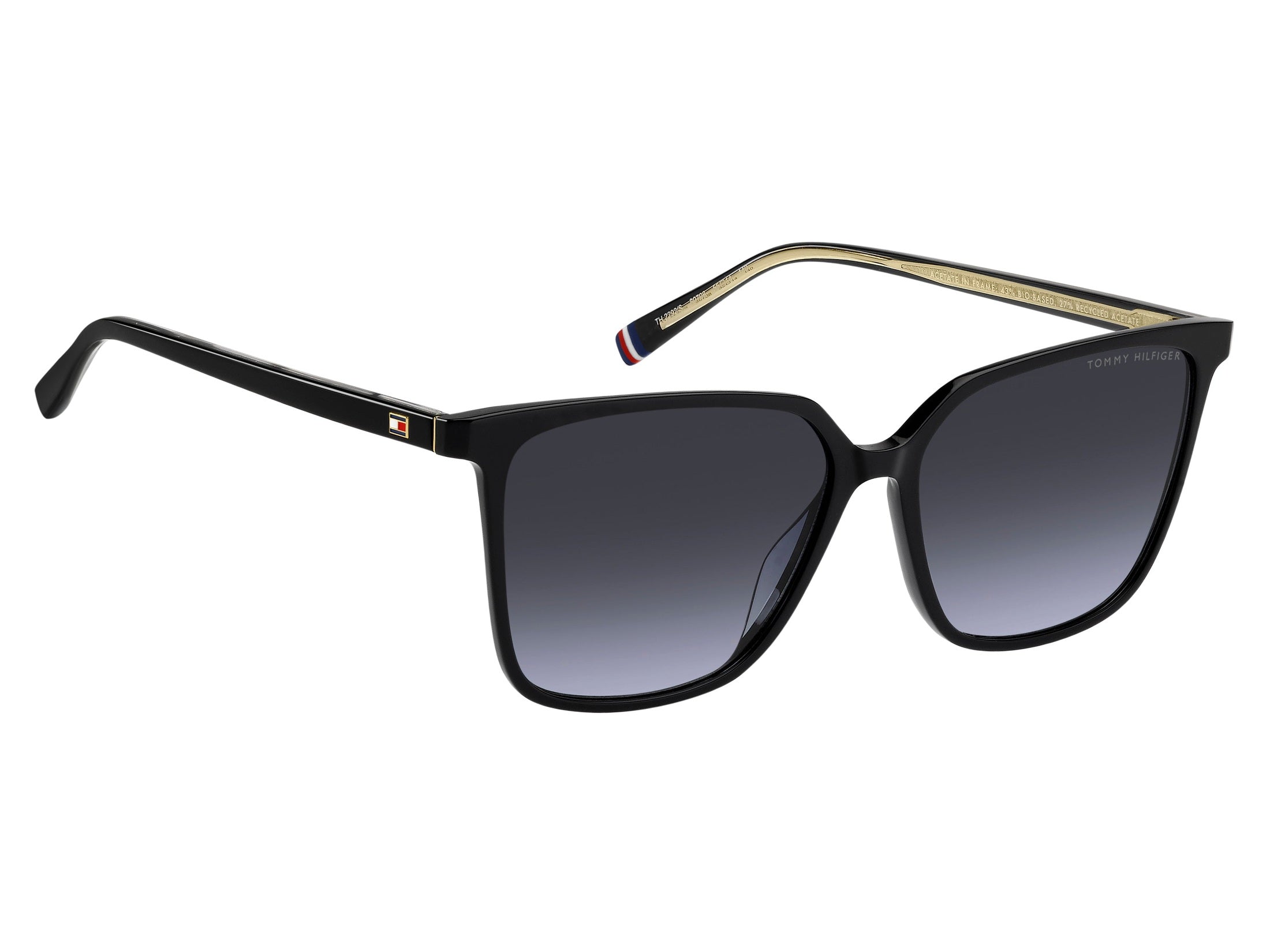 Tommy Hilfiger Cat-Eye Sunglasses