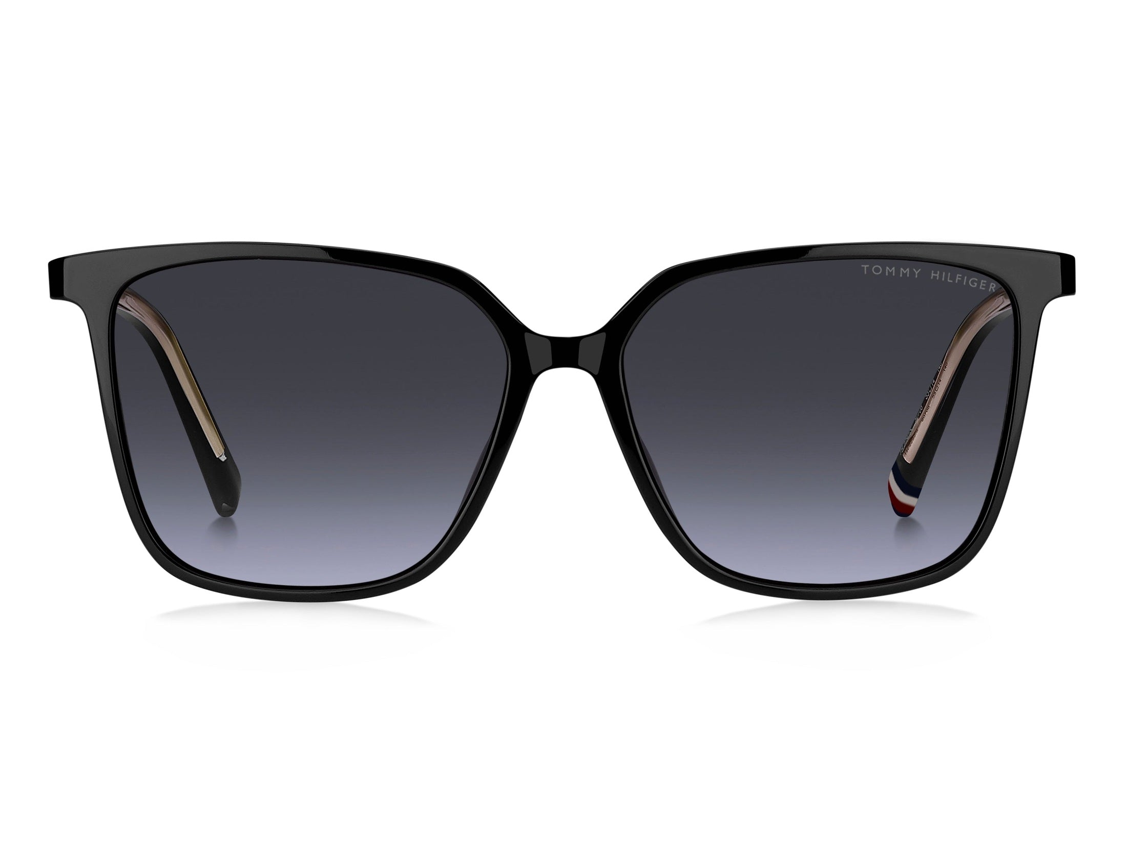 Tommy Hilfiger Cat-Eye Sunglasses