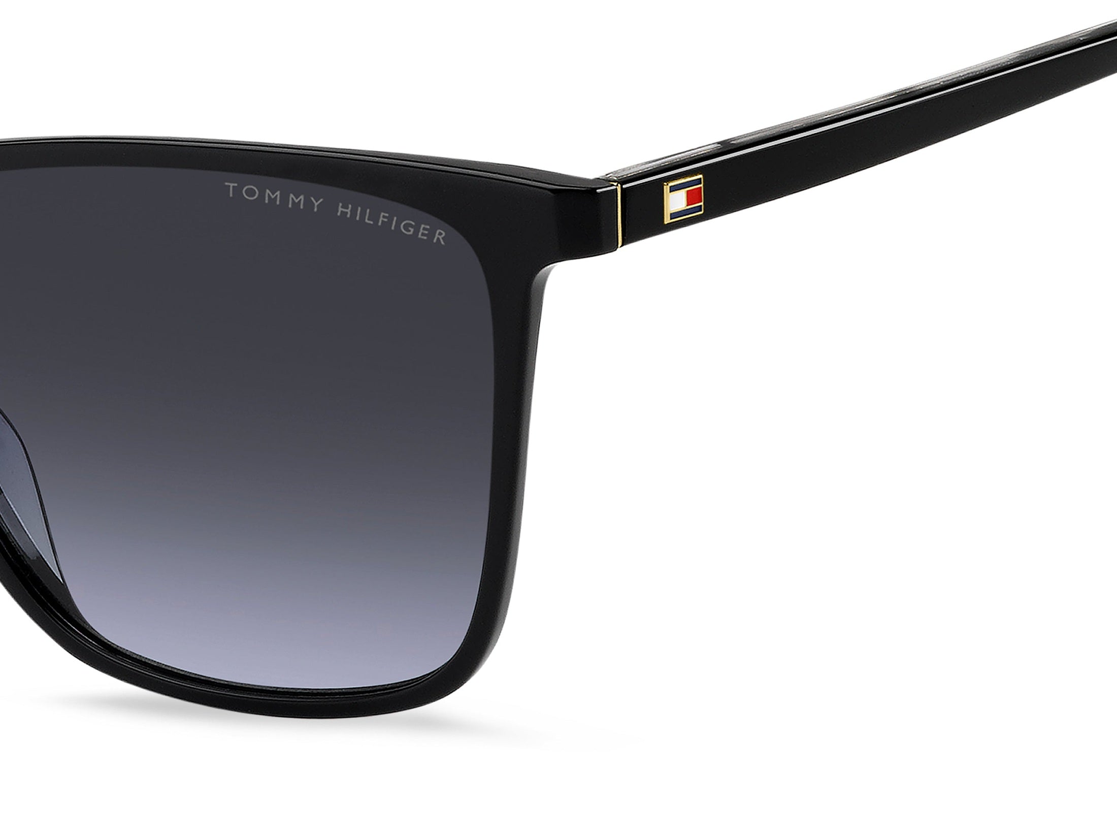 Tommy Hilfiger Cat-Eye Sunglasses