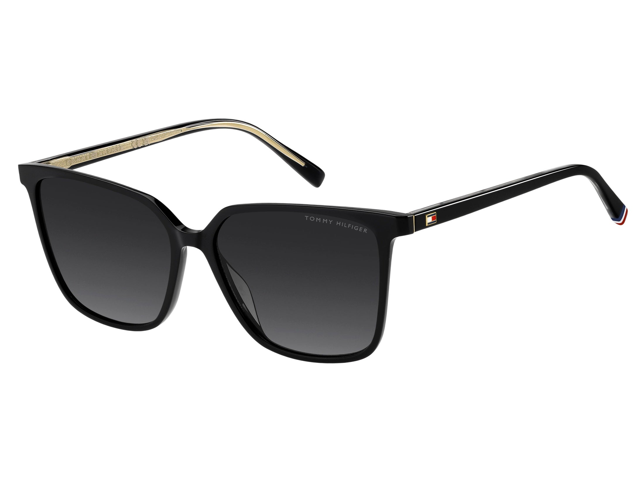 Tommy Hilfiger Cat-Eye Sunglasses