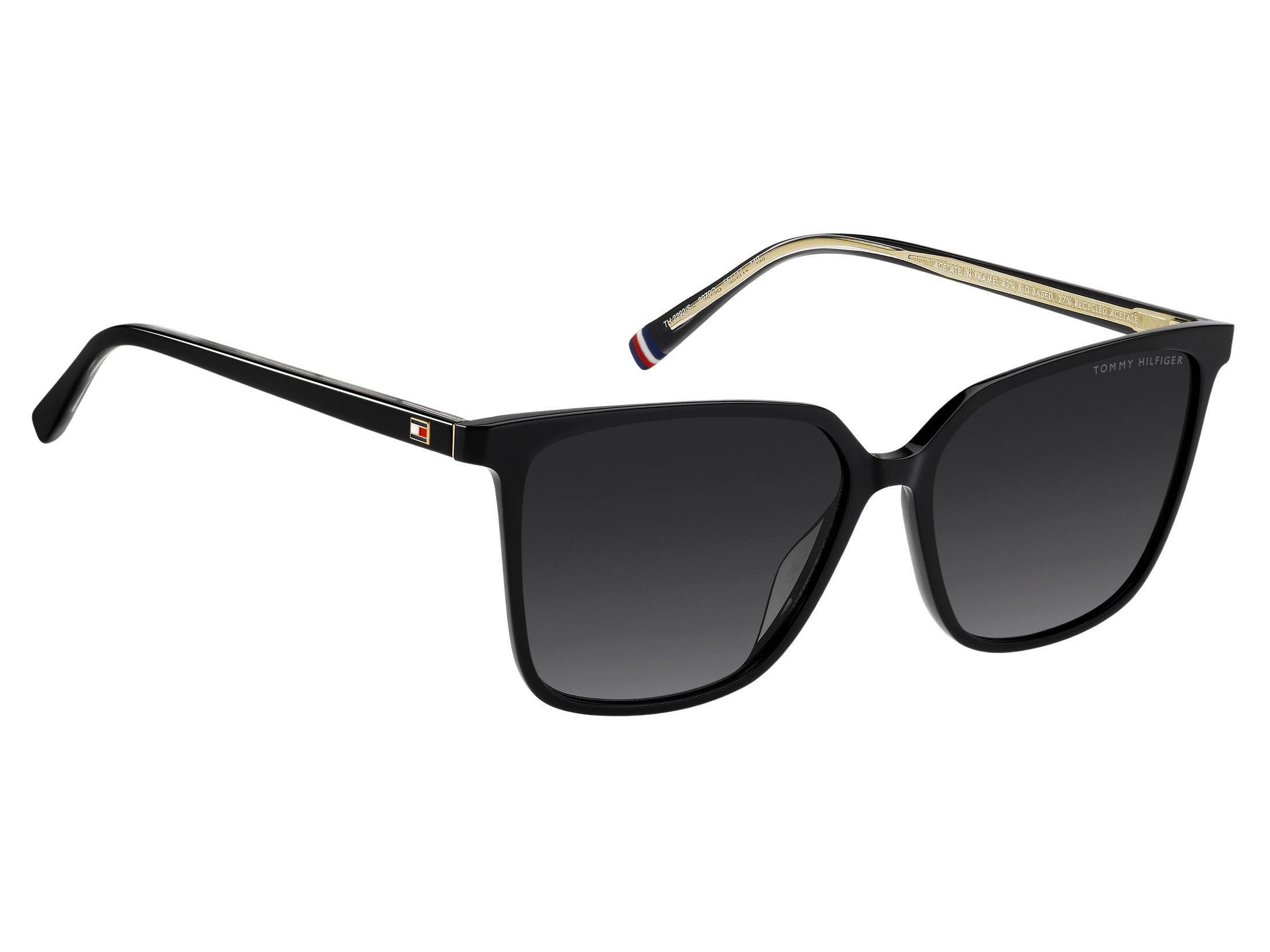 Tommy Hilfiger Cat-Eye Sunglasses