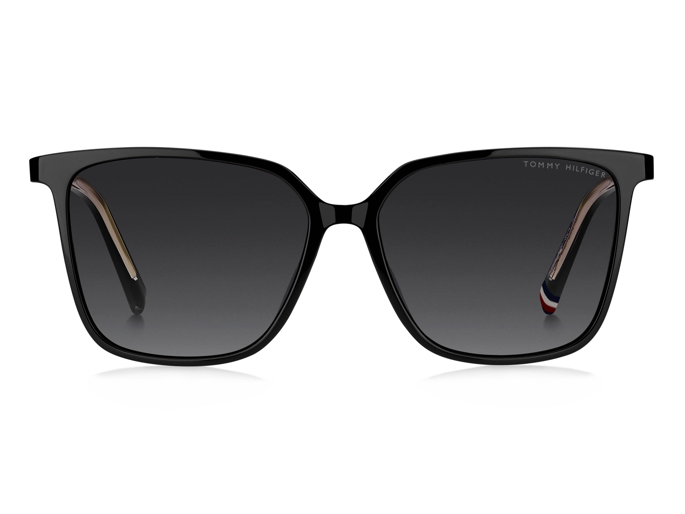 Tommy Hilfiger Cat-Eye Sunglasses