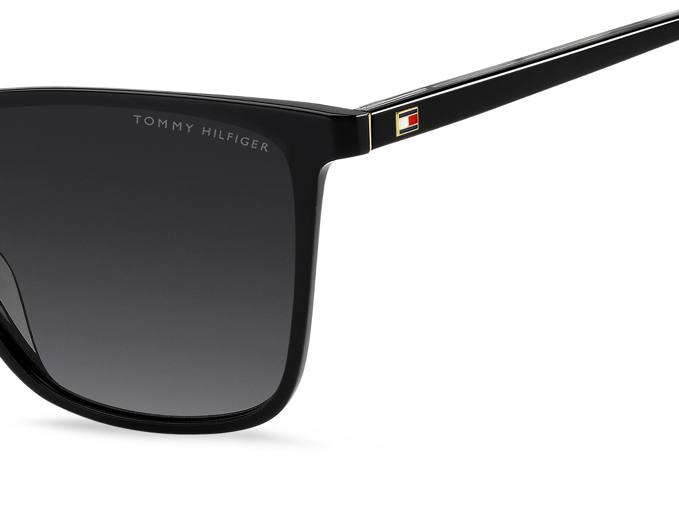 Tommy Hilfiger Cat-Eye Sunglasses