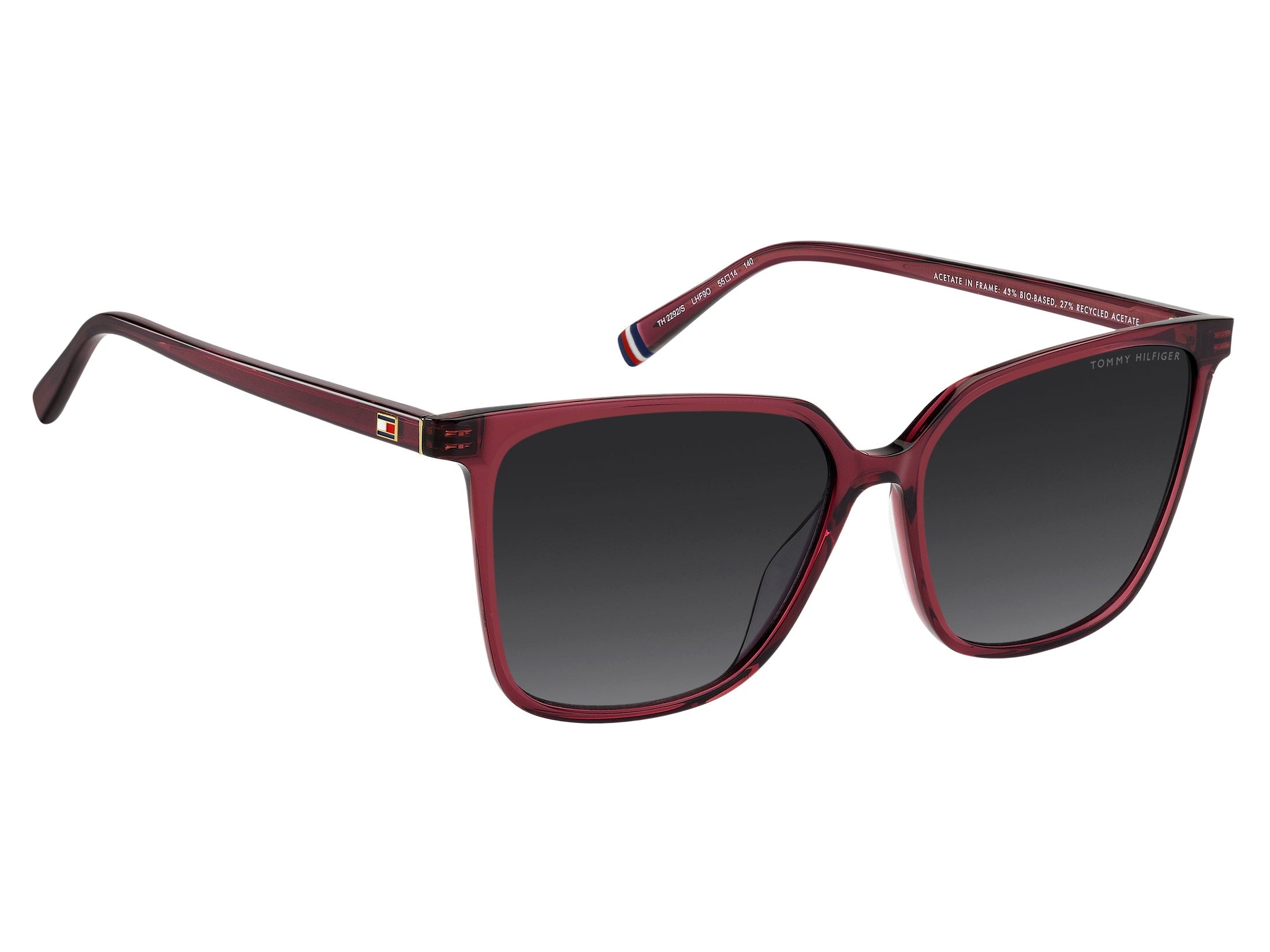 Tommy Hilfiger Cat-Eye Sunglasses