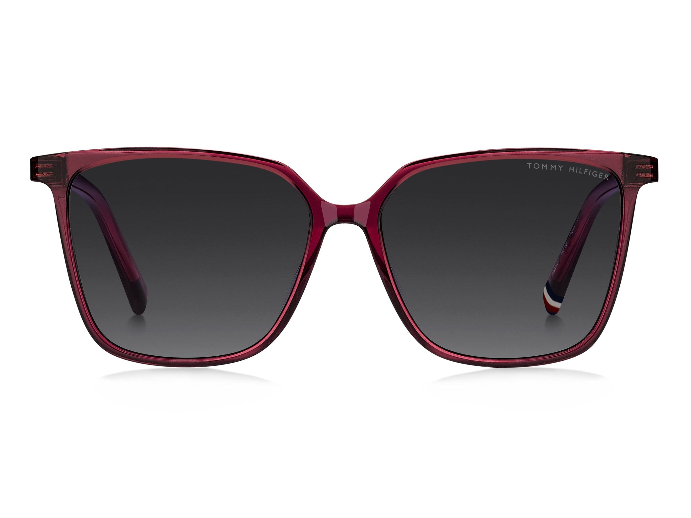 Tommy Hilfiger Cat-Eye Sunglasses