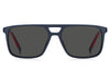 Tommy Hilfiger Square Sunglasses