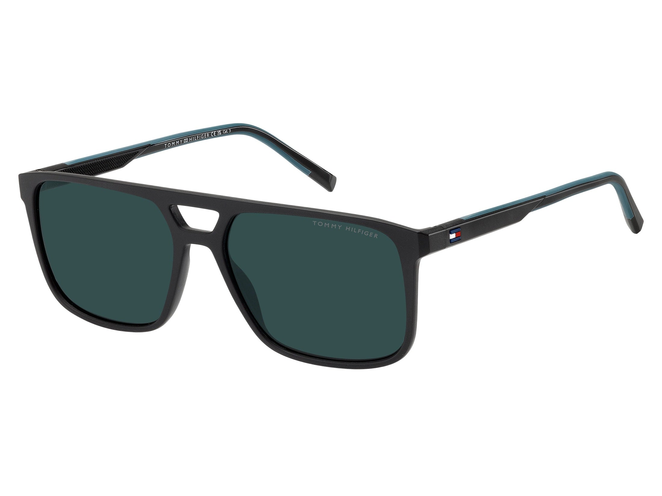 Tommy Hilfiger Square Sunglasses