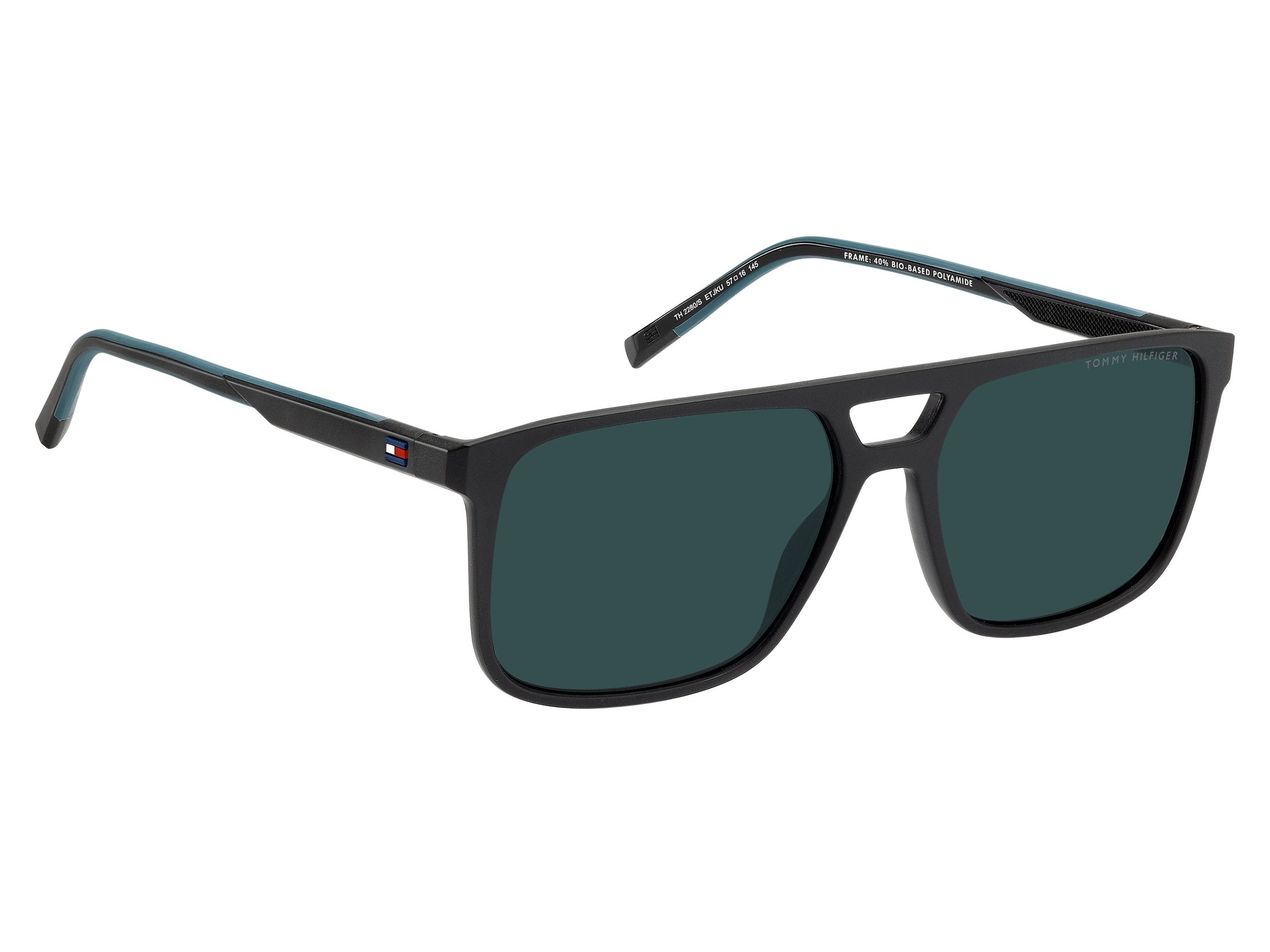 Tommy Hilfiger Square Sunglasses