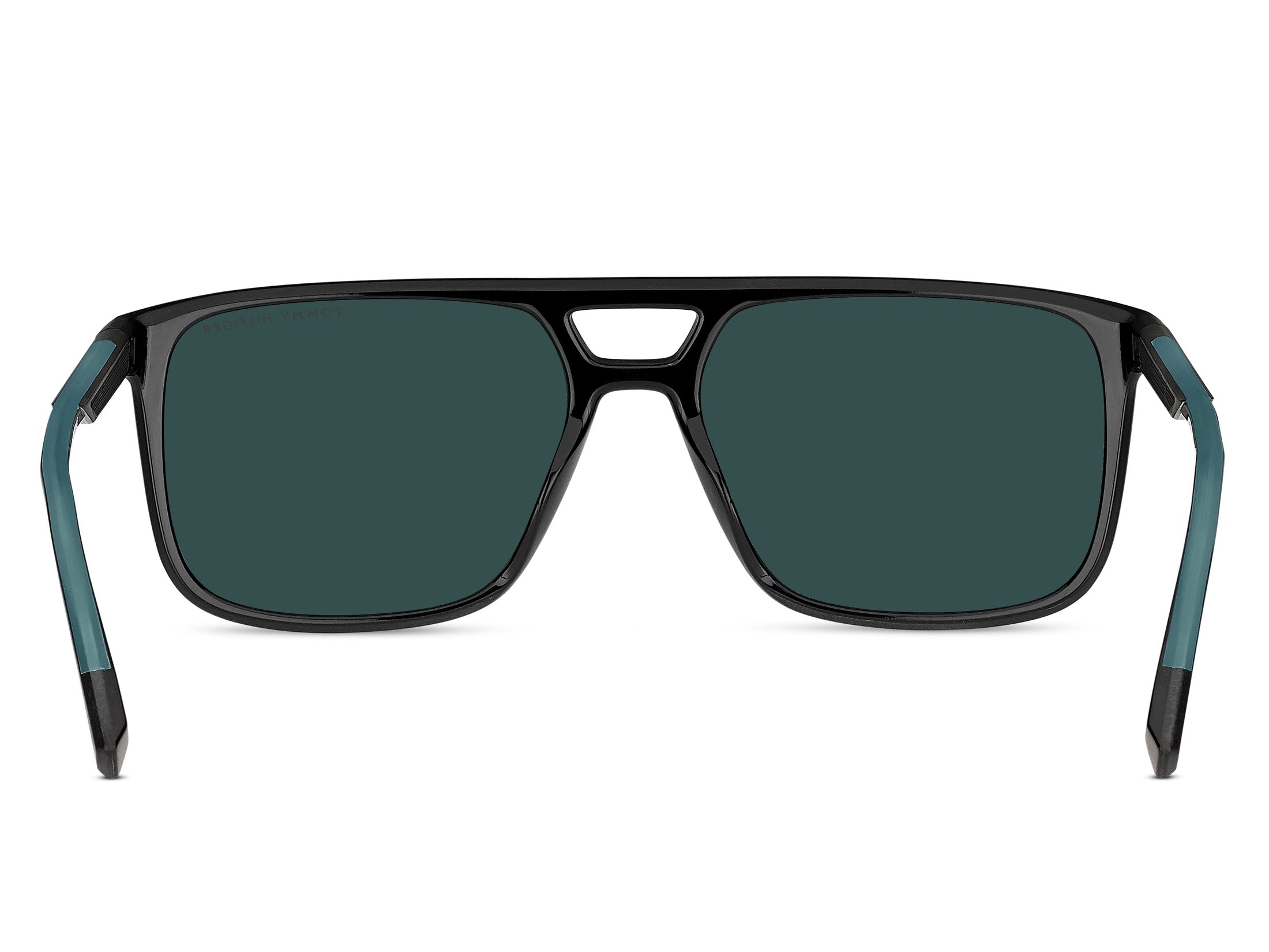 Tommy Hilfiger Square Sunglasses