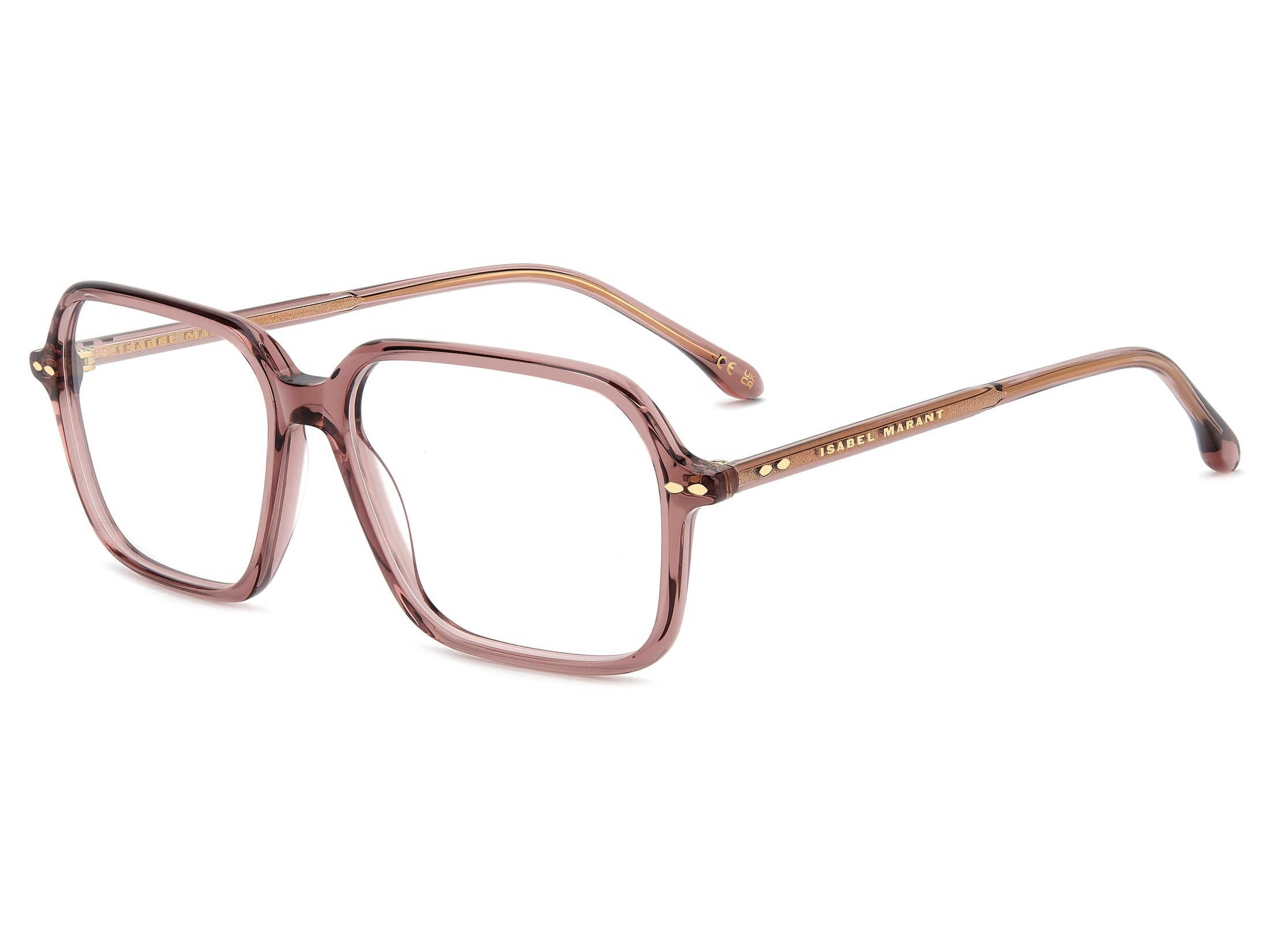 Isabel Marant Square Frames