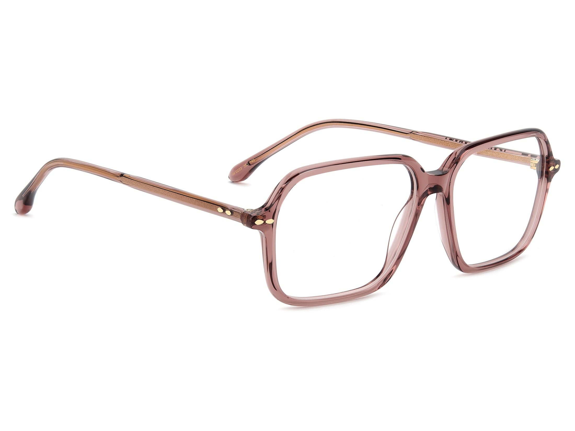 Isabel Marant Square Frames