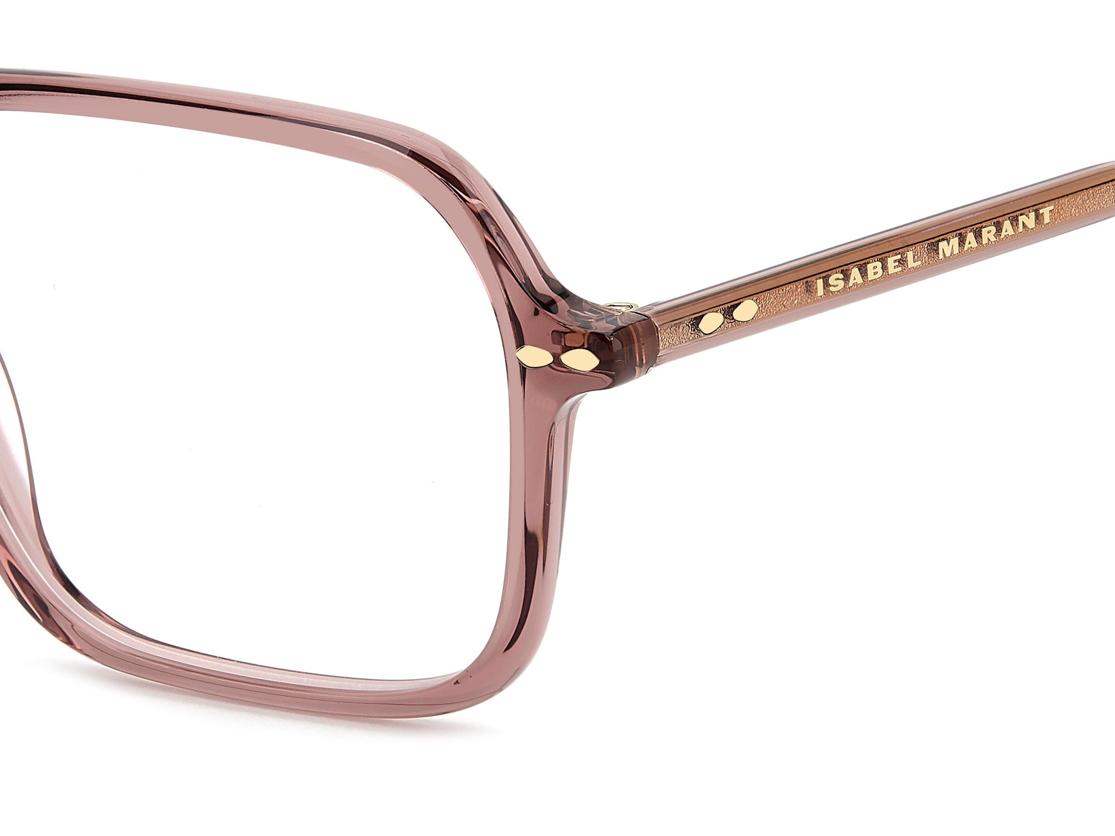 Isabel Marant Square Frames