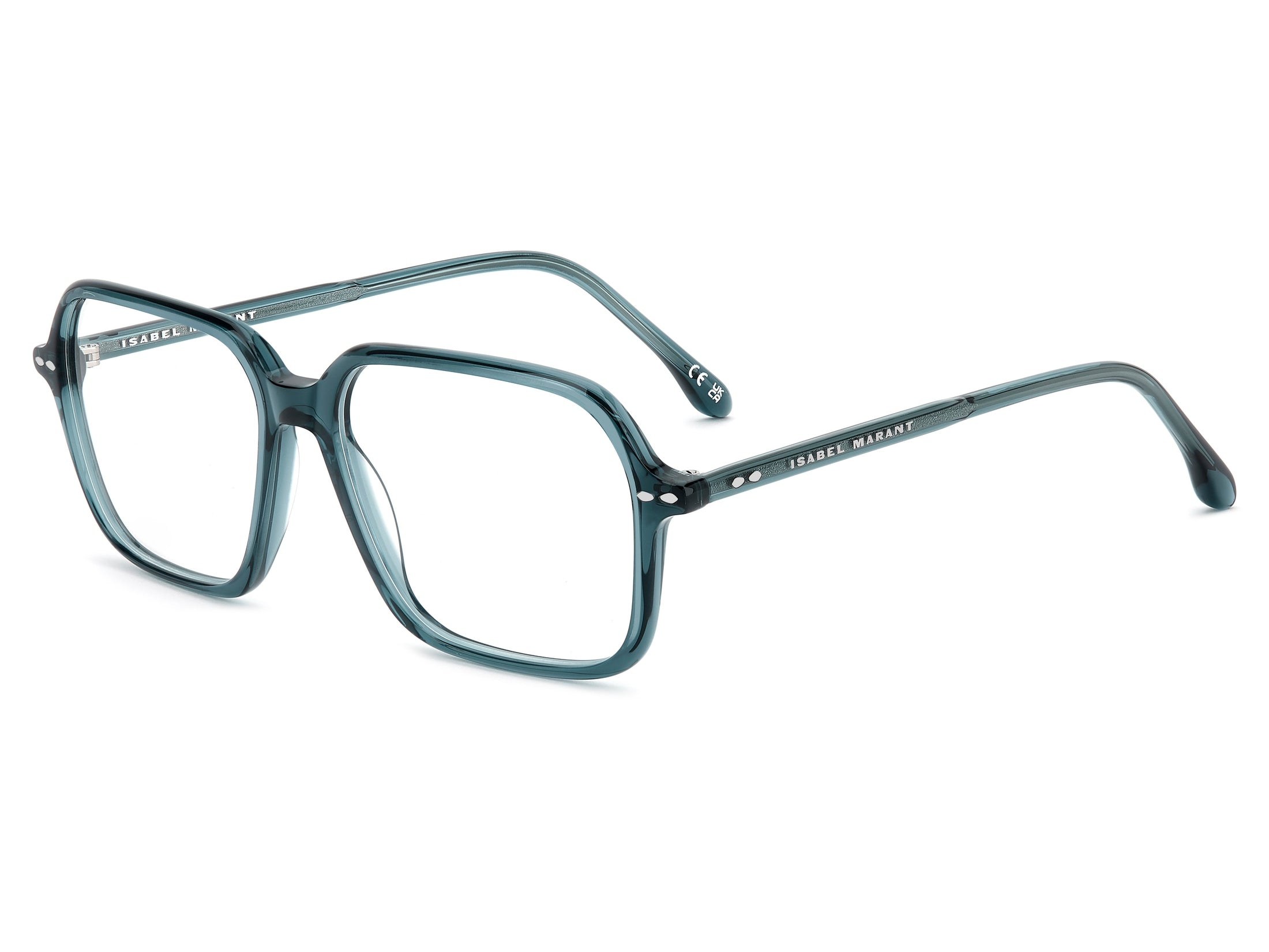 Isabel Marant Square Frames