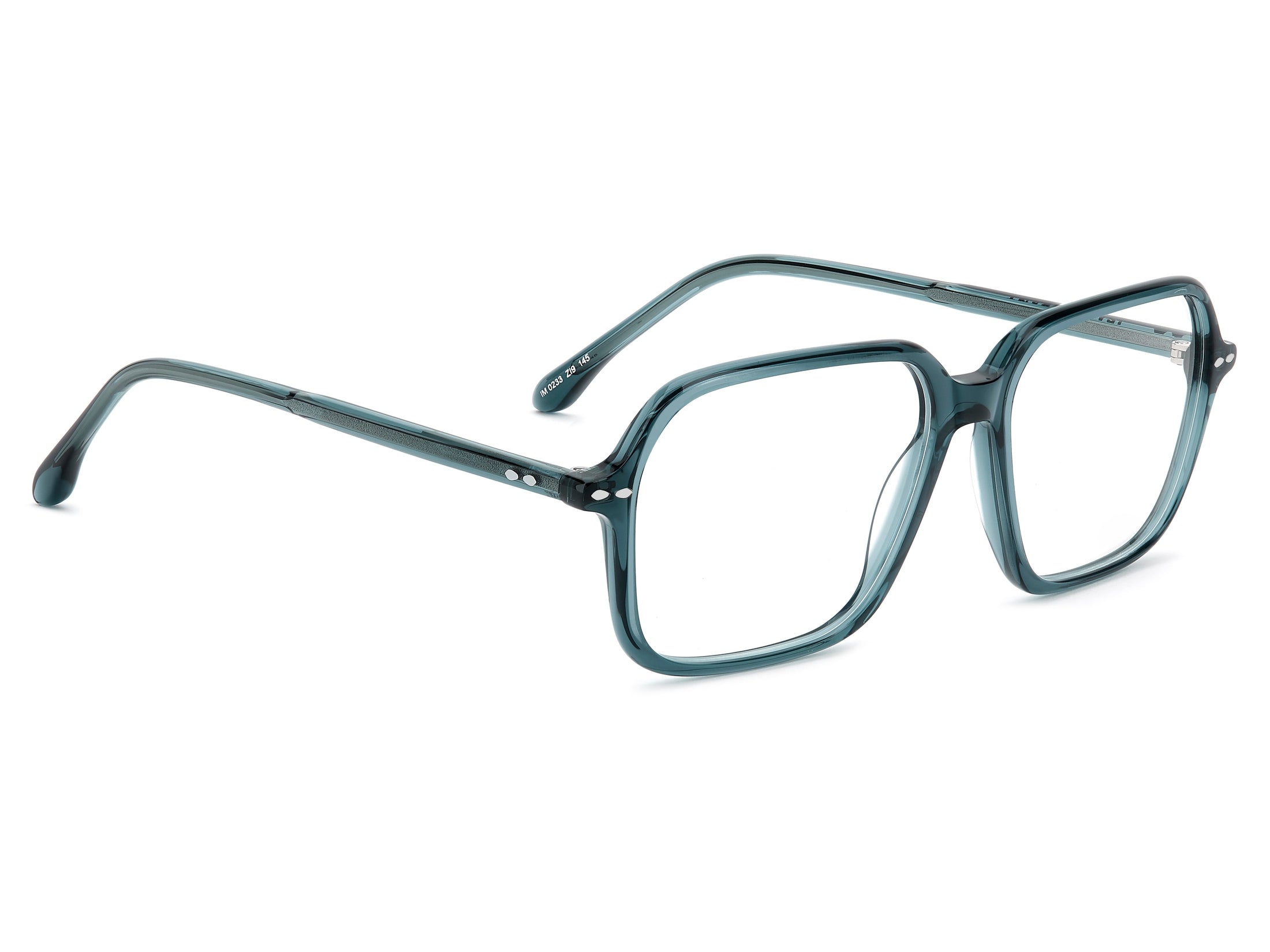 Isabel Marant Square Frames