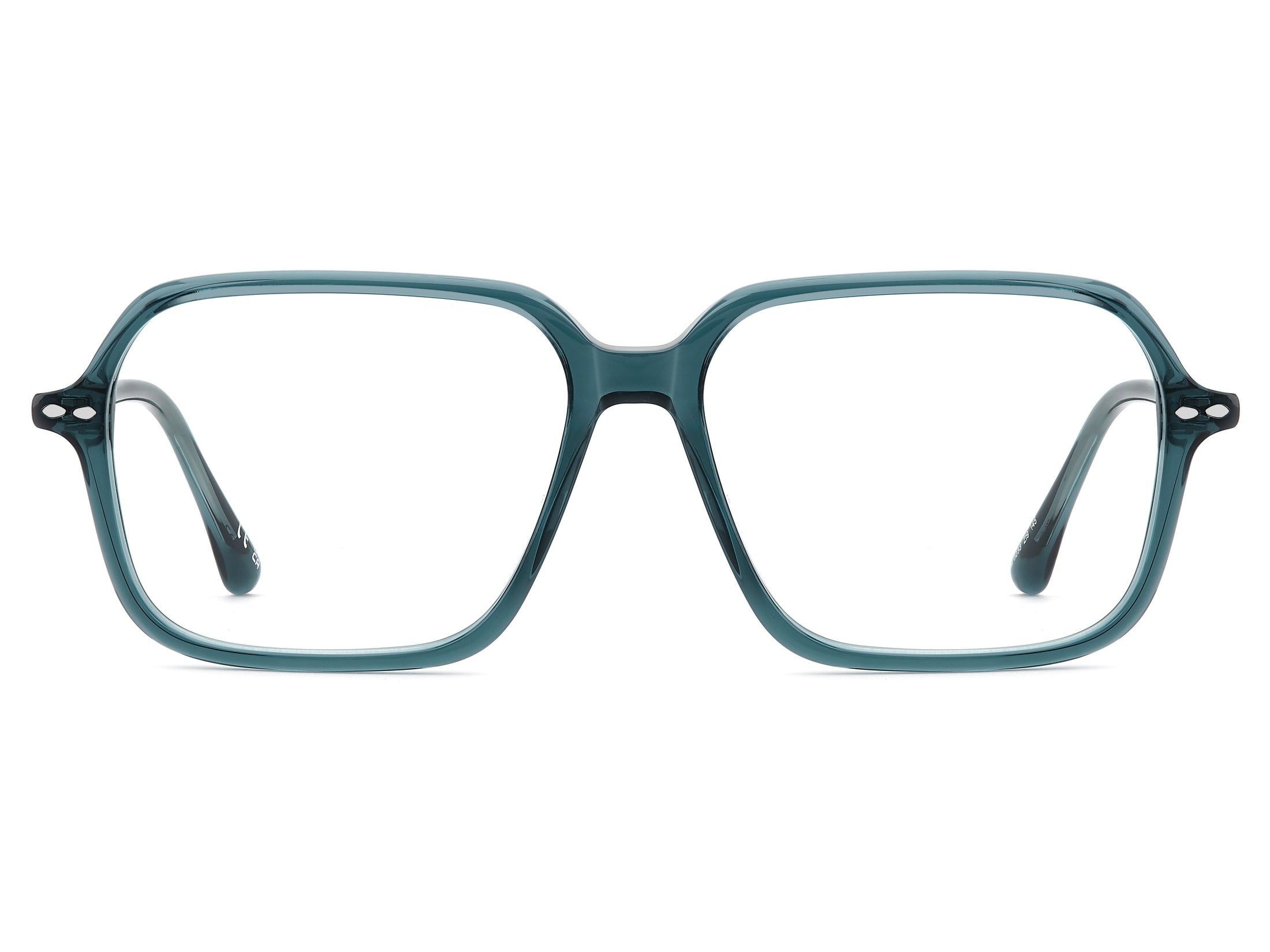 Isabel Marant Square Frames