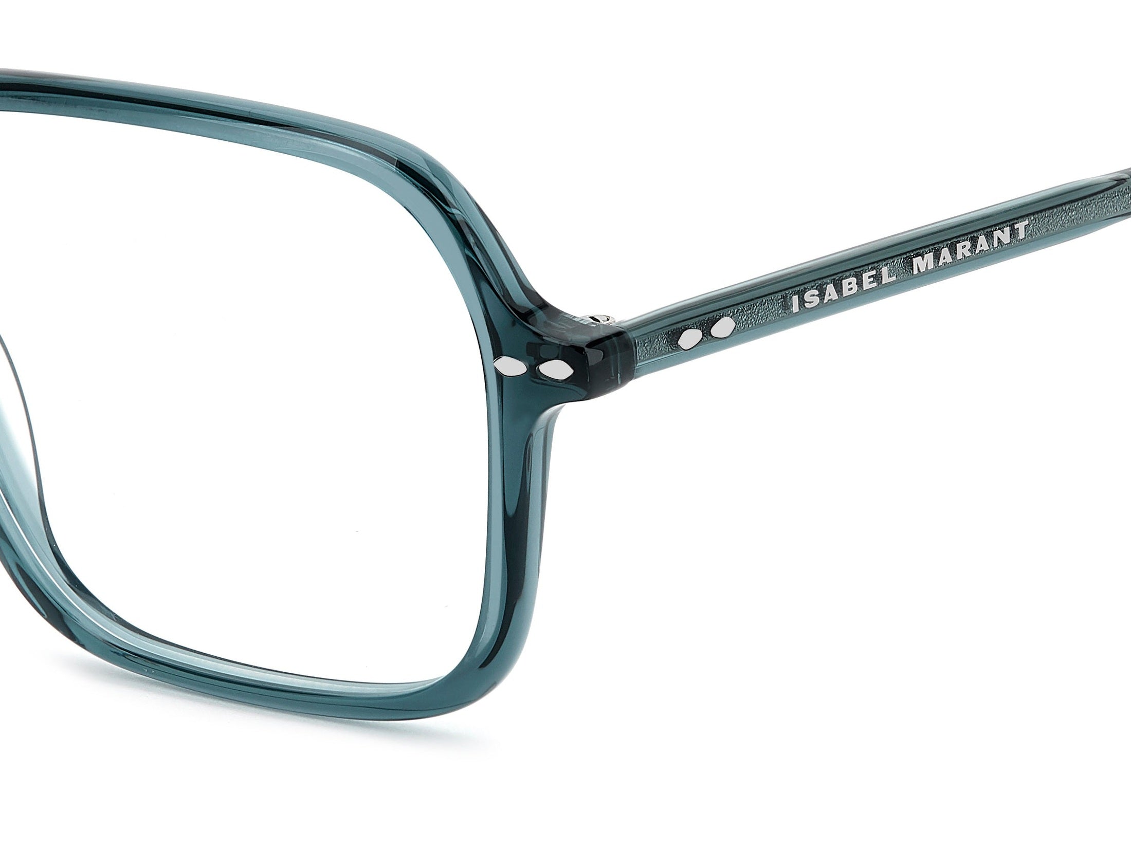Isabel Marant Square Frames