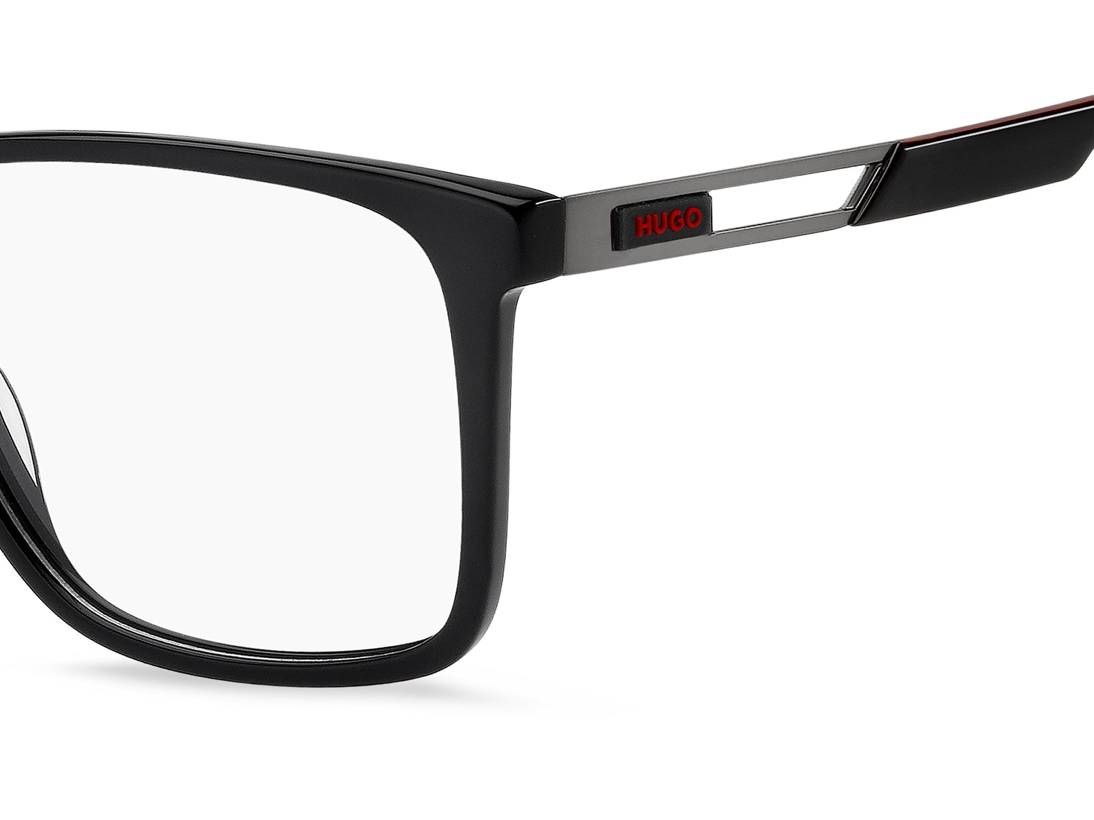 HUGO Square Frames