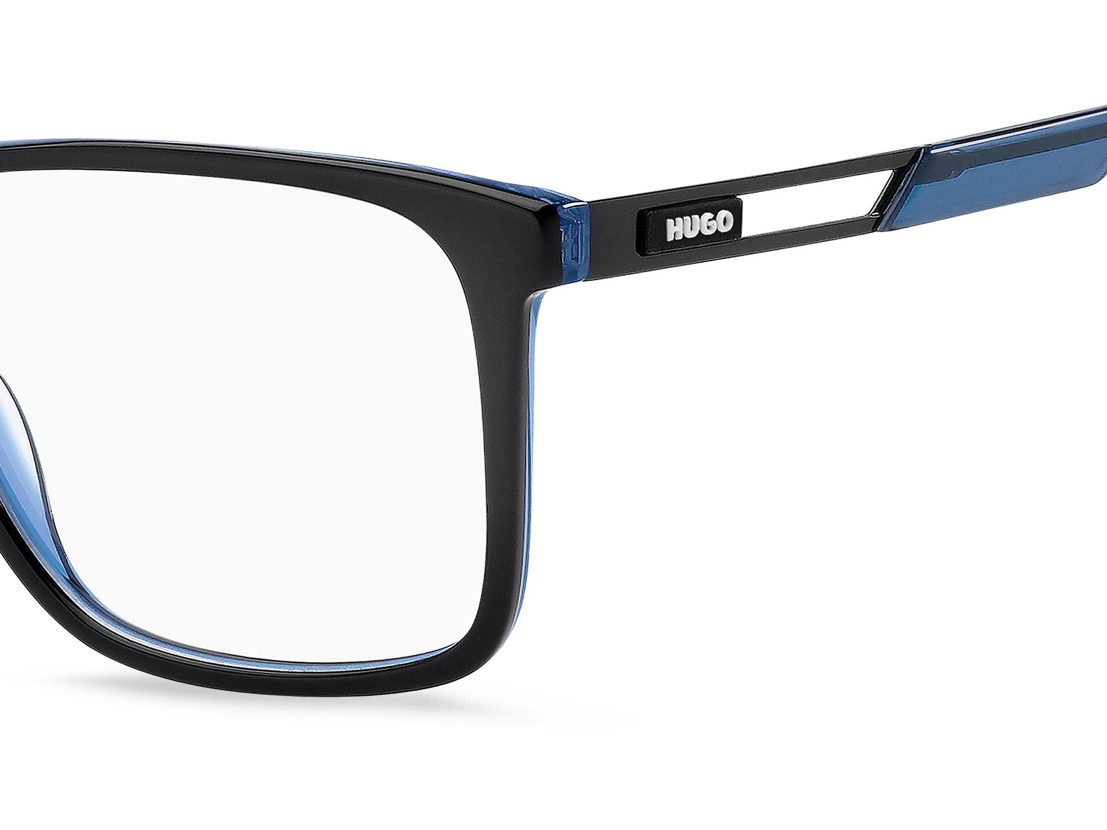 HUGO Square Frames