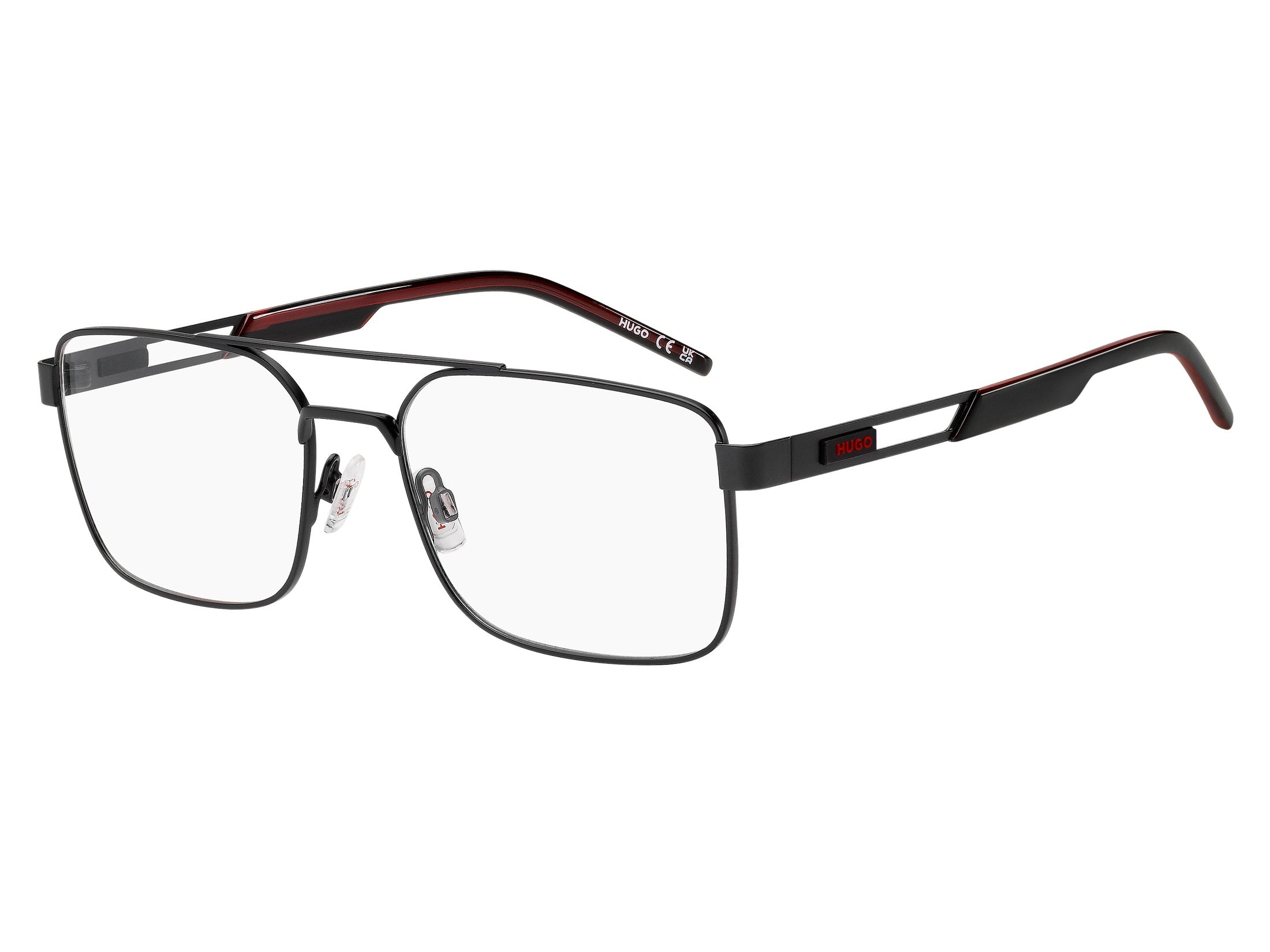 HUGO Aviator Frames