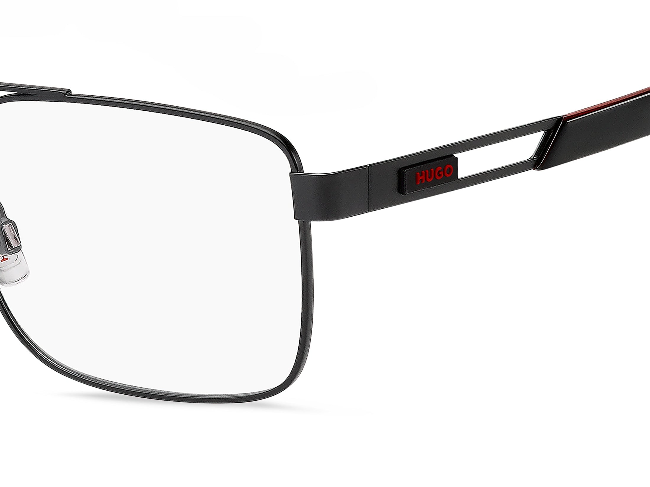 HUGO Aviator Frames