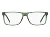 HUGO Square Frames
