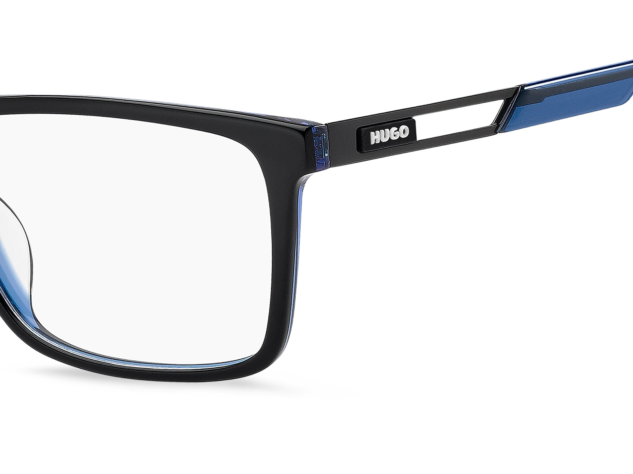 HUGO Square Frames
