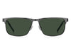 HUGO Square Sunglasses
