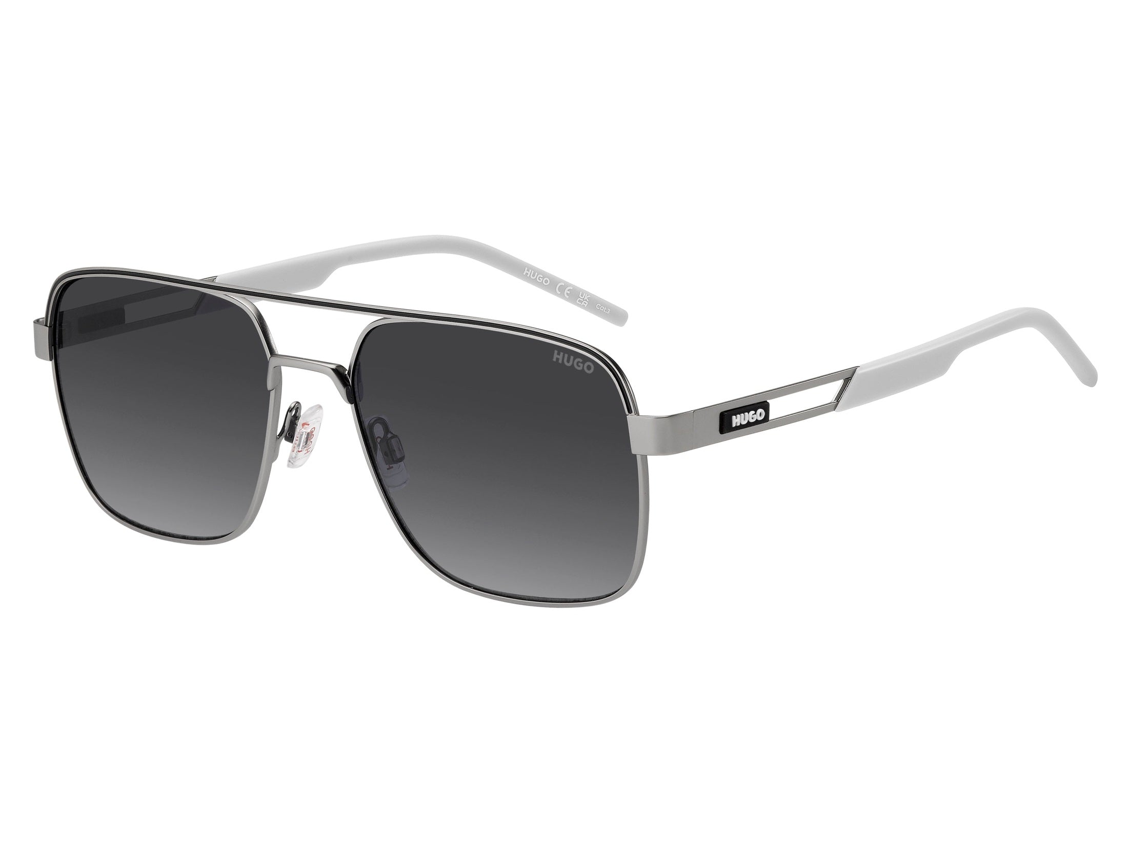 HUGO Square Sunglasses