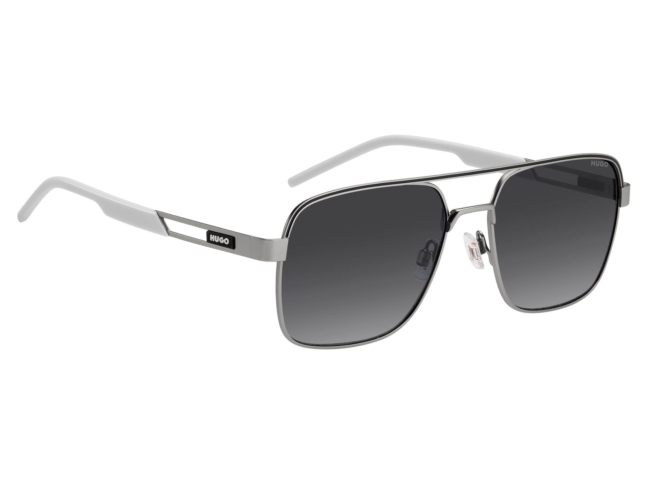 HUGO Square Sunglasses