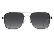 HUGO Square Sunglasses