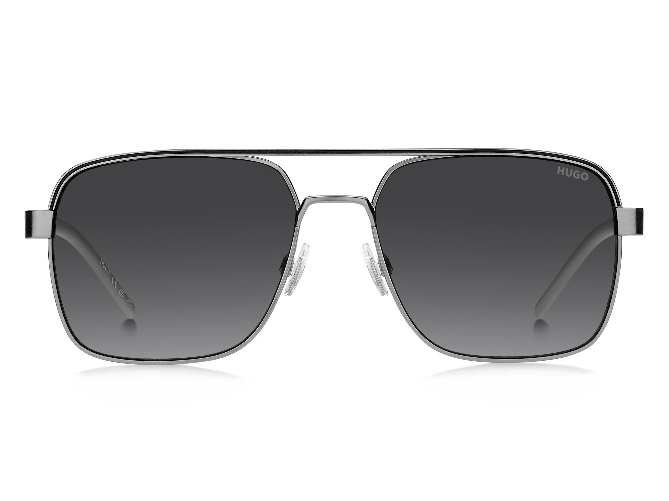 HUGO Square Sunglasses