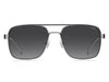 HUGO Square Sunglasses