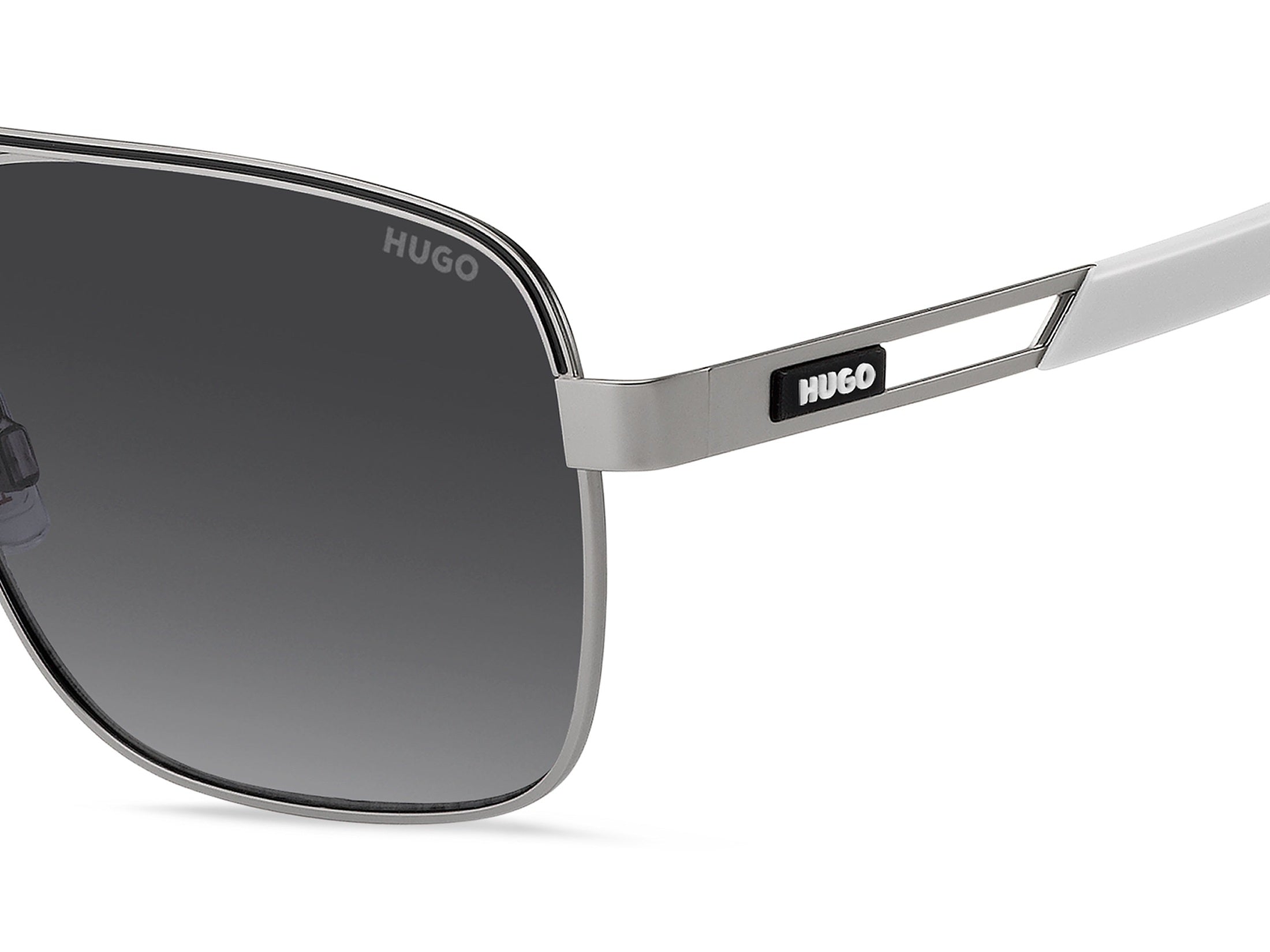 HUGO Square Sunglasses