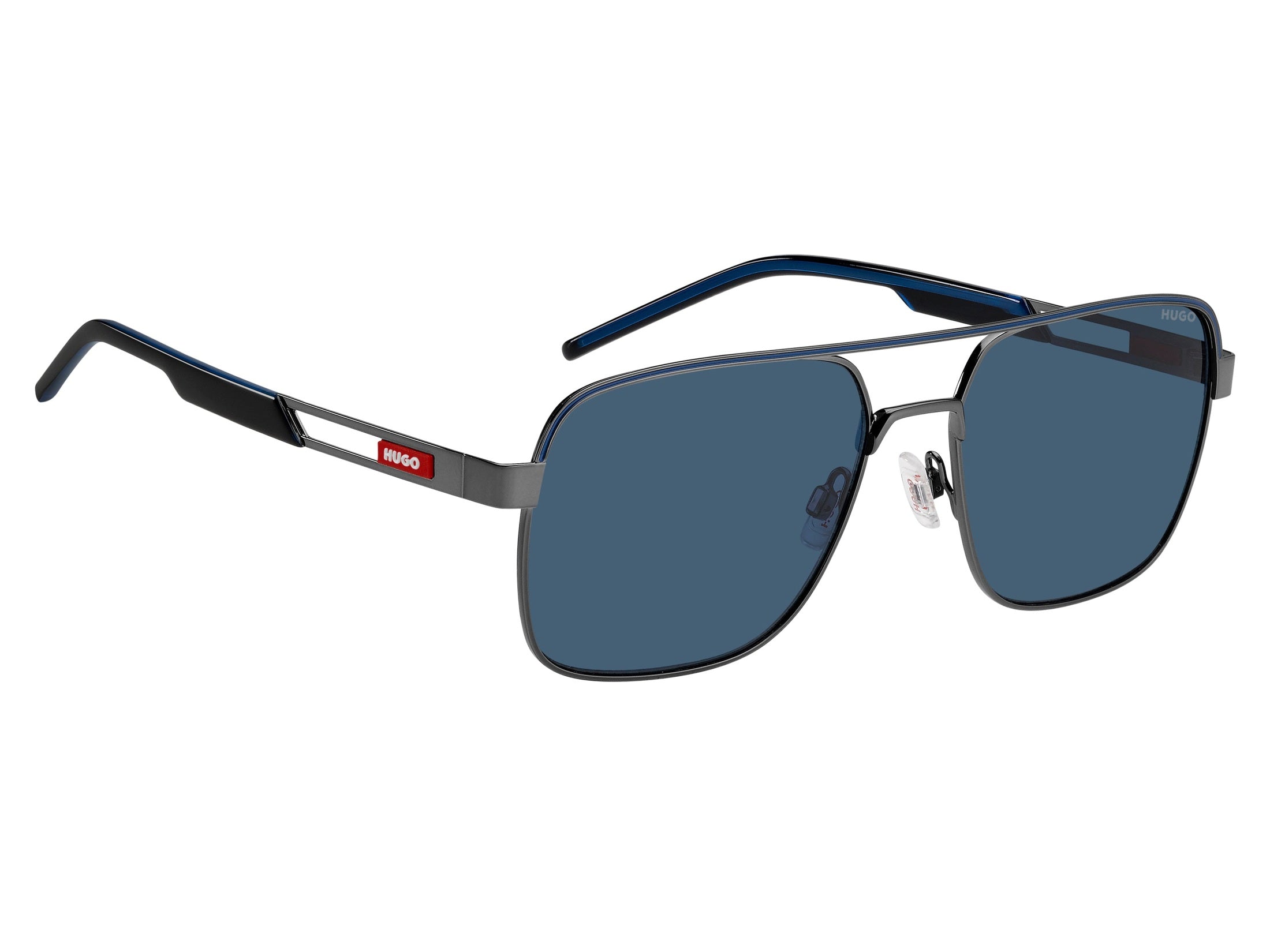 HUGO Square Sunglasses
