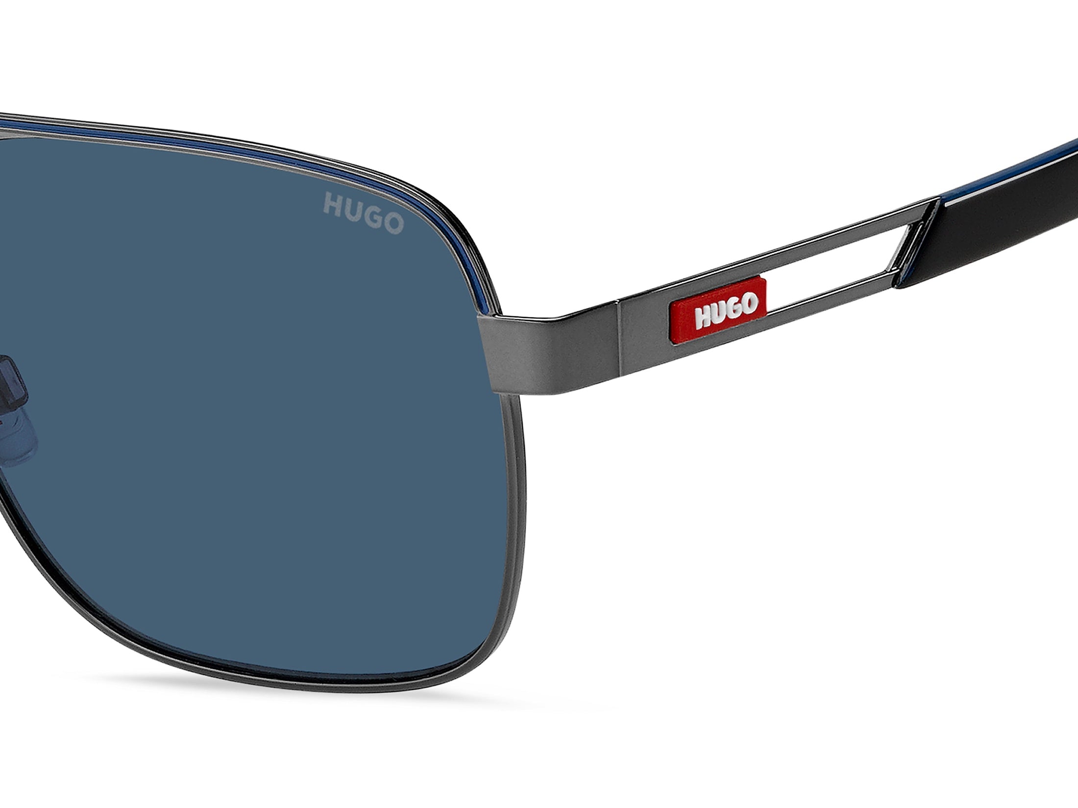 HUGO Square Sunglasses