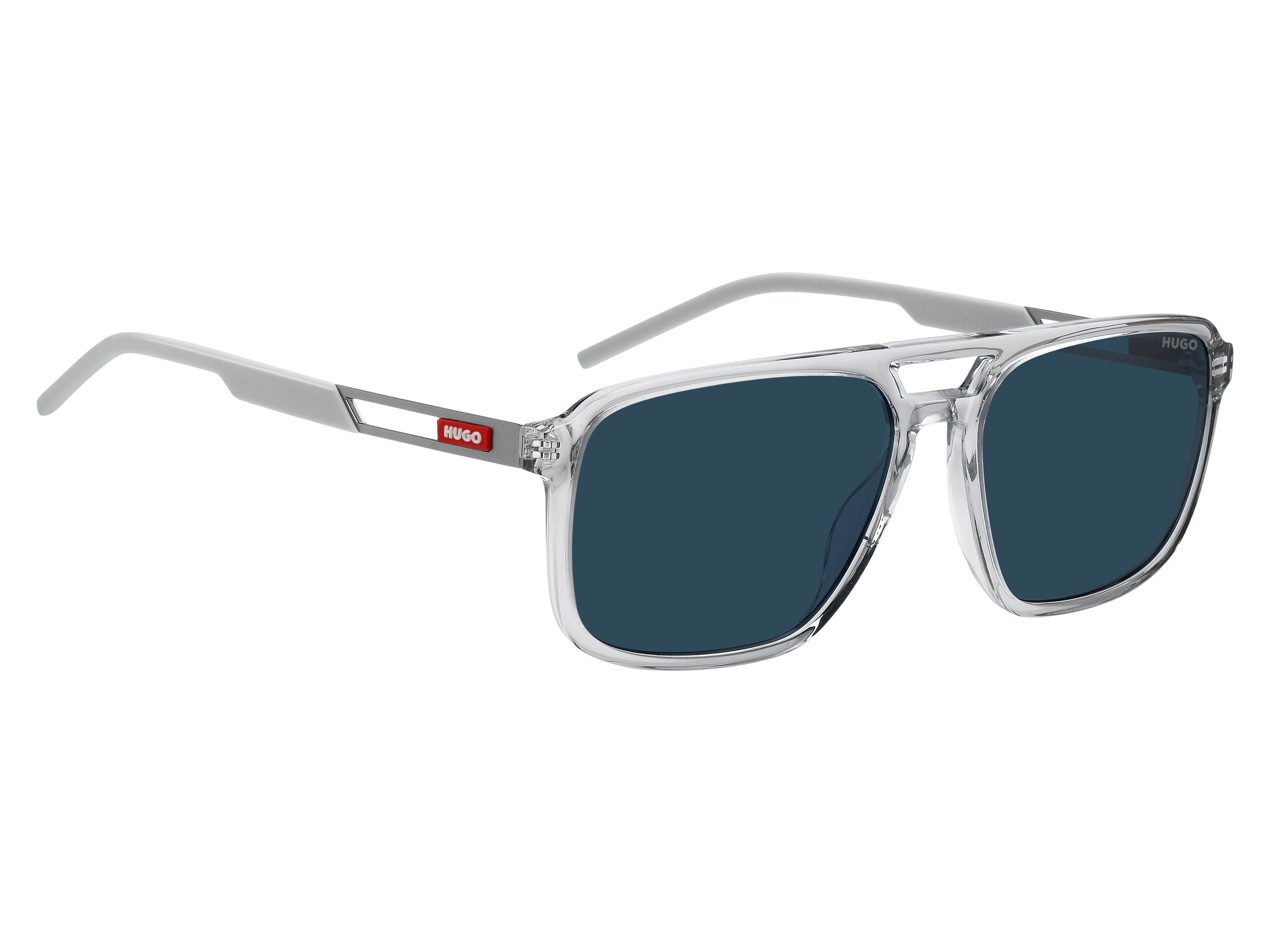 HUGO Aviator Sunglasses