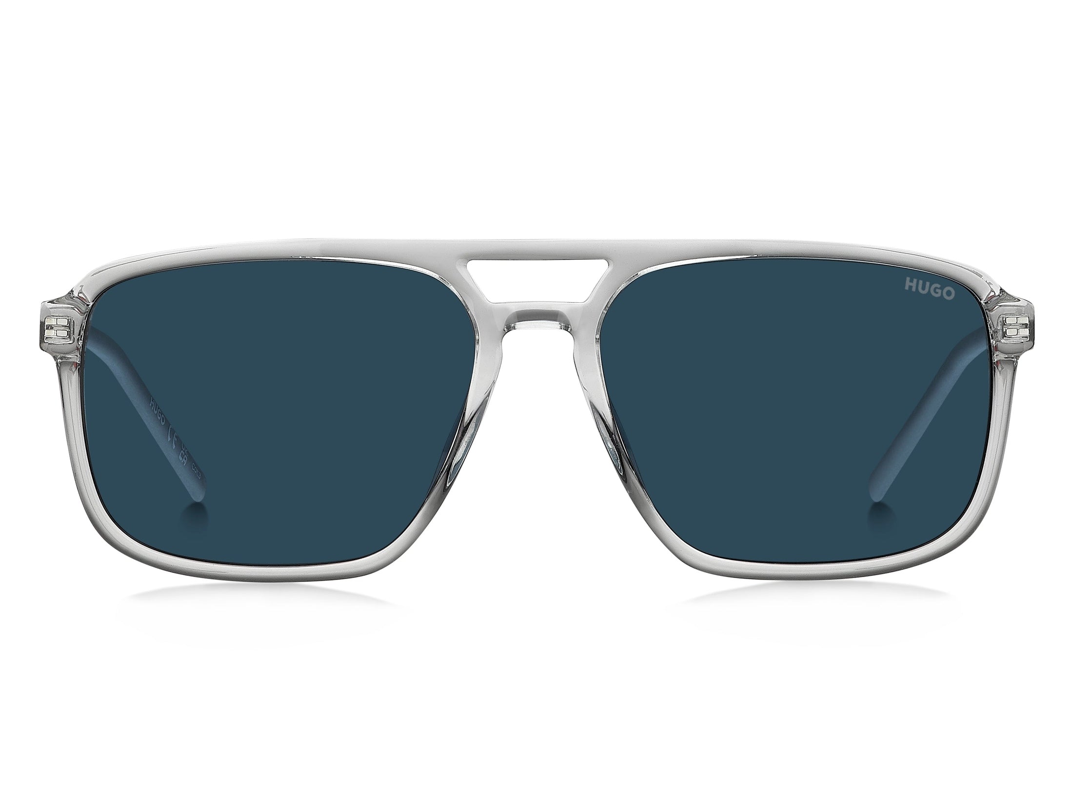 HUGO Aviator Sunglasses