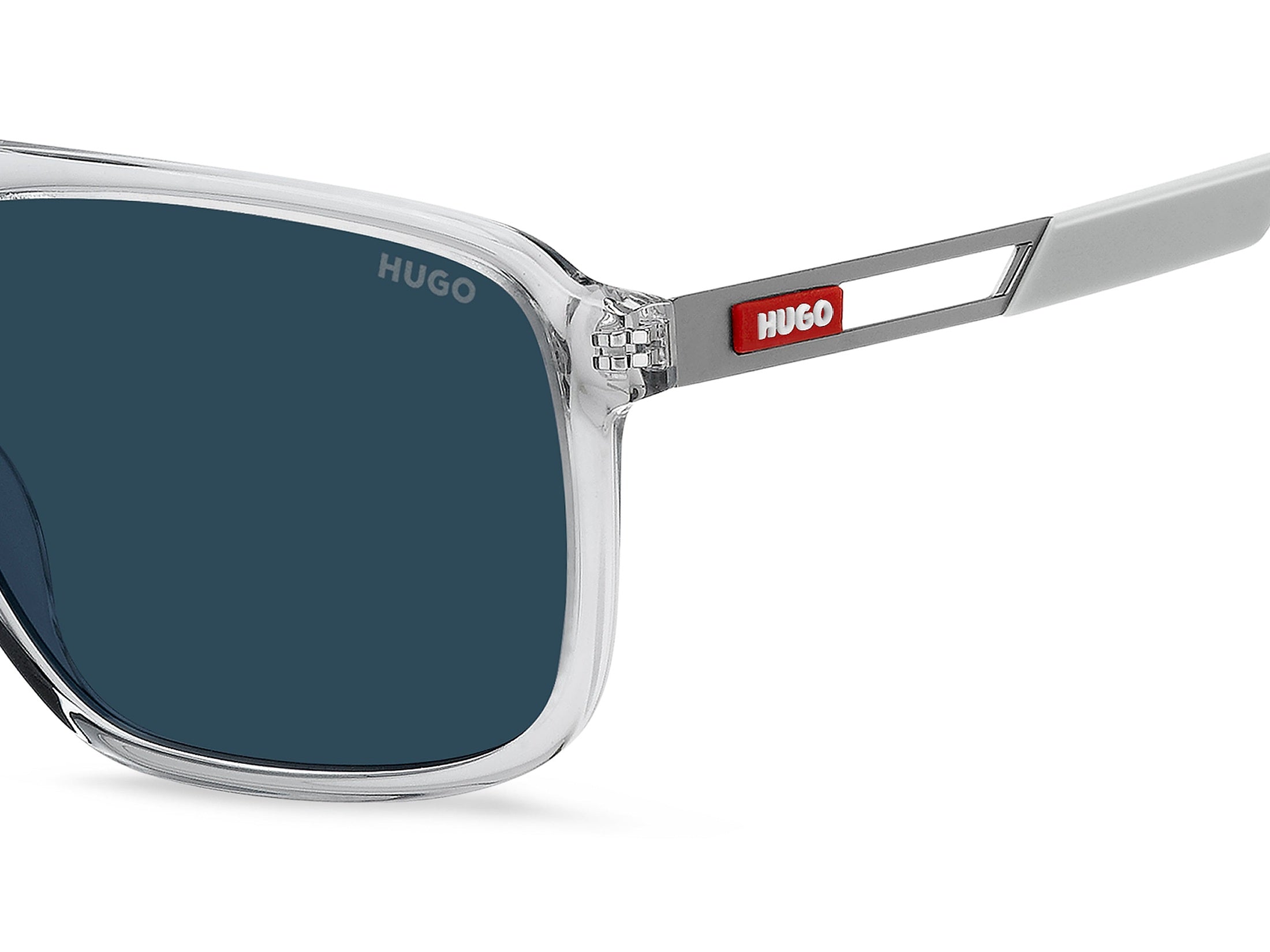 HUGO Aviator Sunglasses