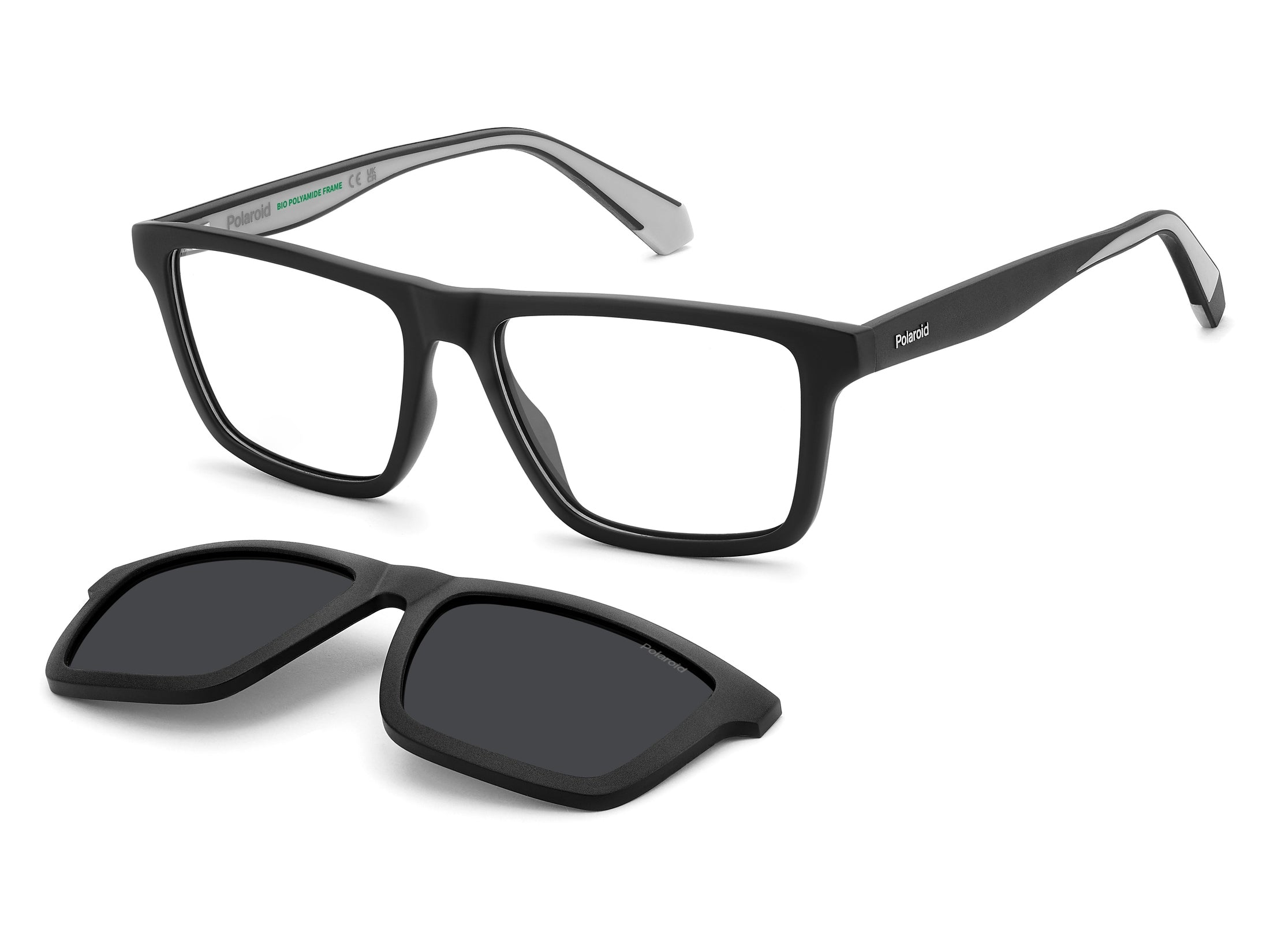 Polaroid Clip On Frames