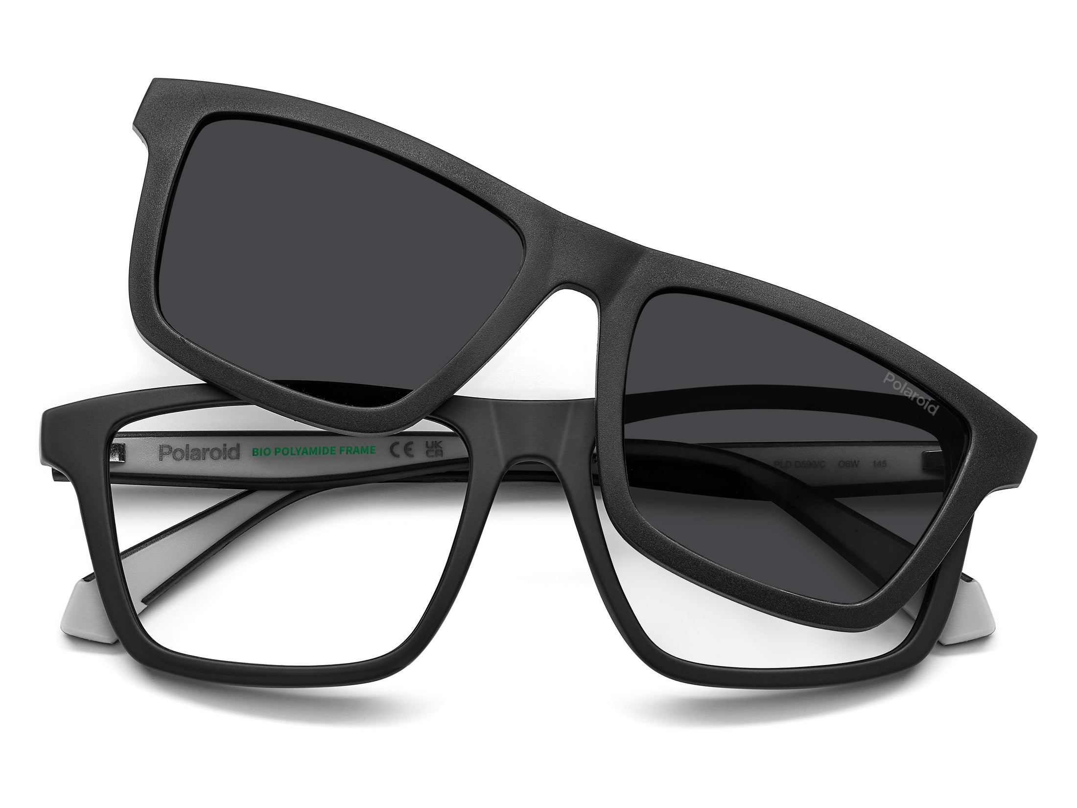 Polaroid Clip On Frames