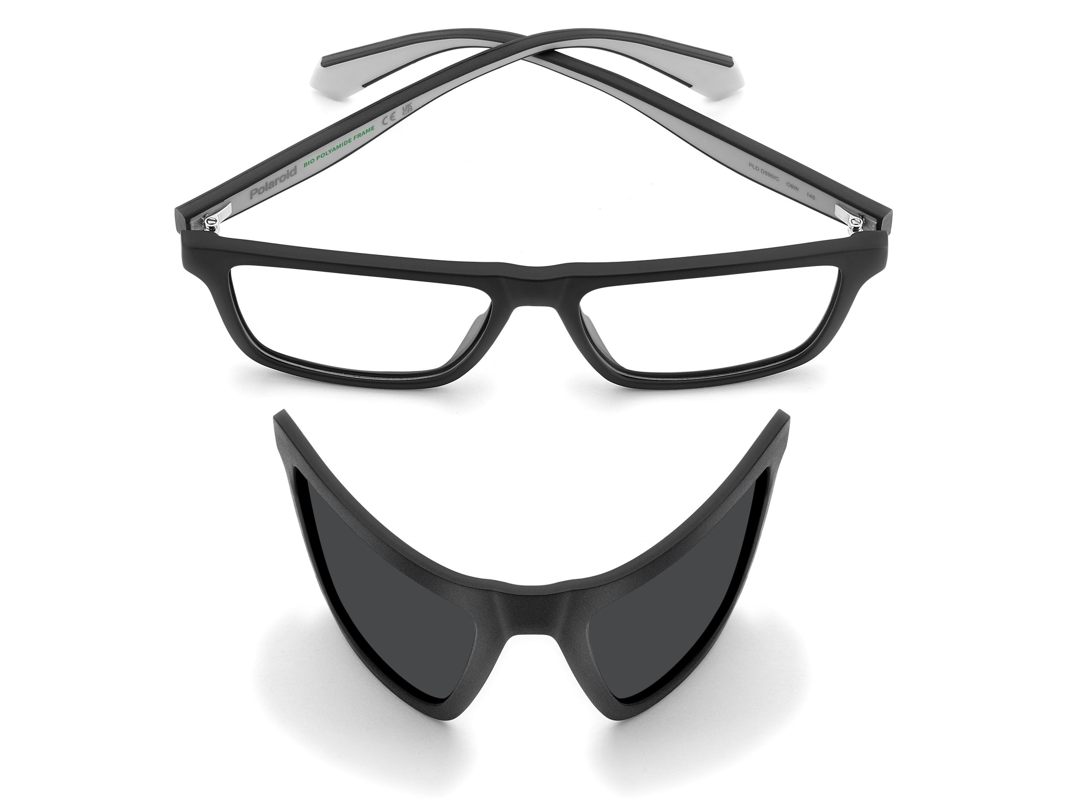 Polaroid Clip On Frames