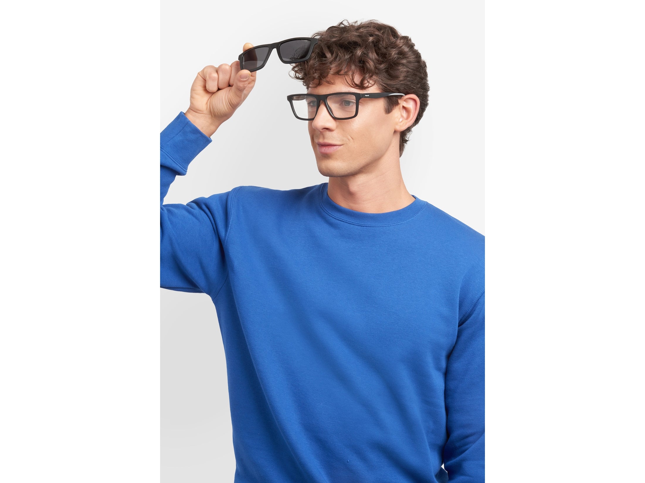 Polaroid Clip On Frames