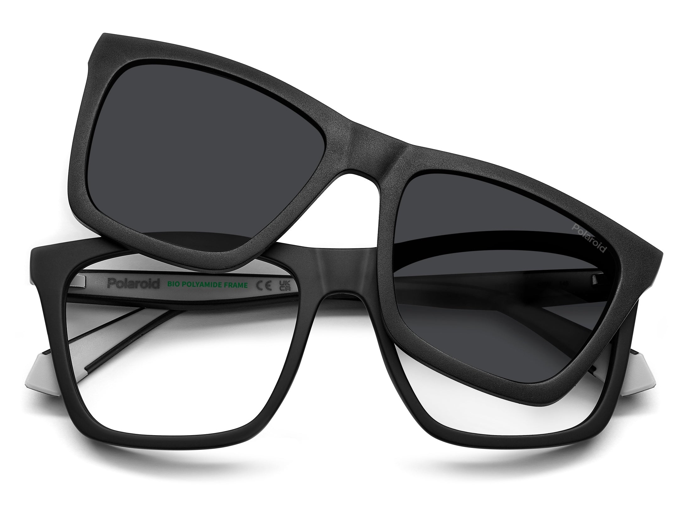 Polaroid Clip On Frames