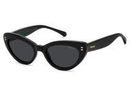 Polaroid Cat-Eye Sunglasses