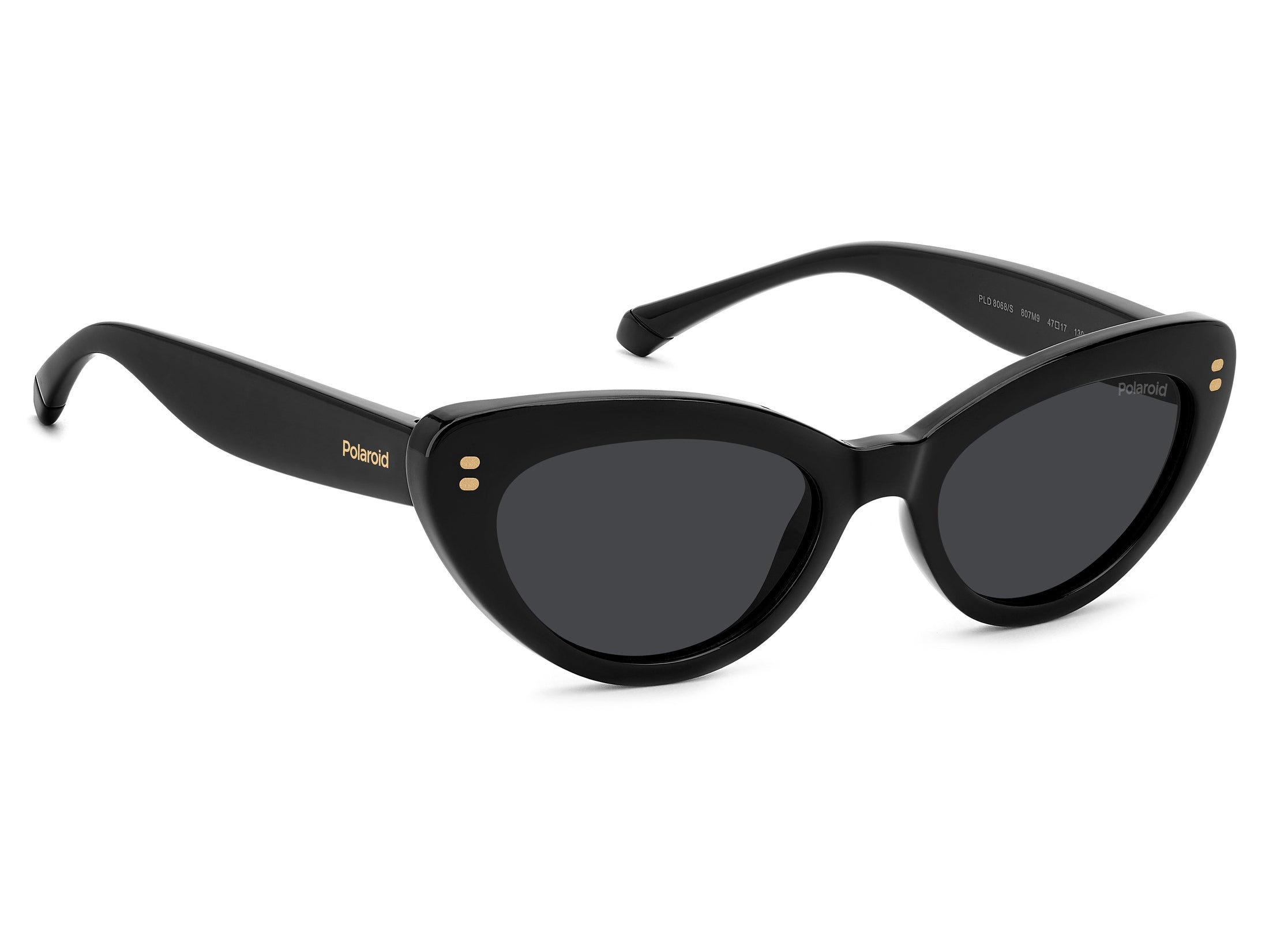 Polaroid Cat-Eye Sunglasses