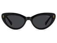 Polaroid Cat-Eye Sunglasses