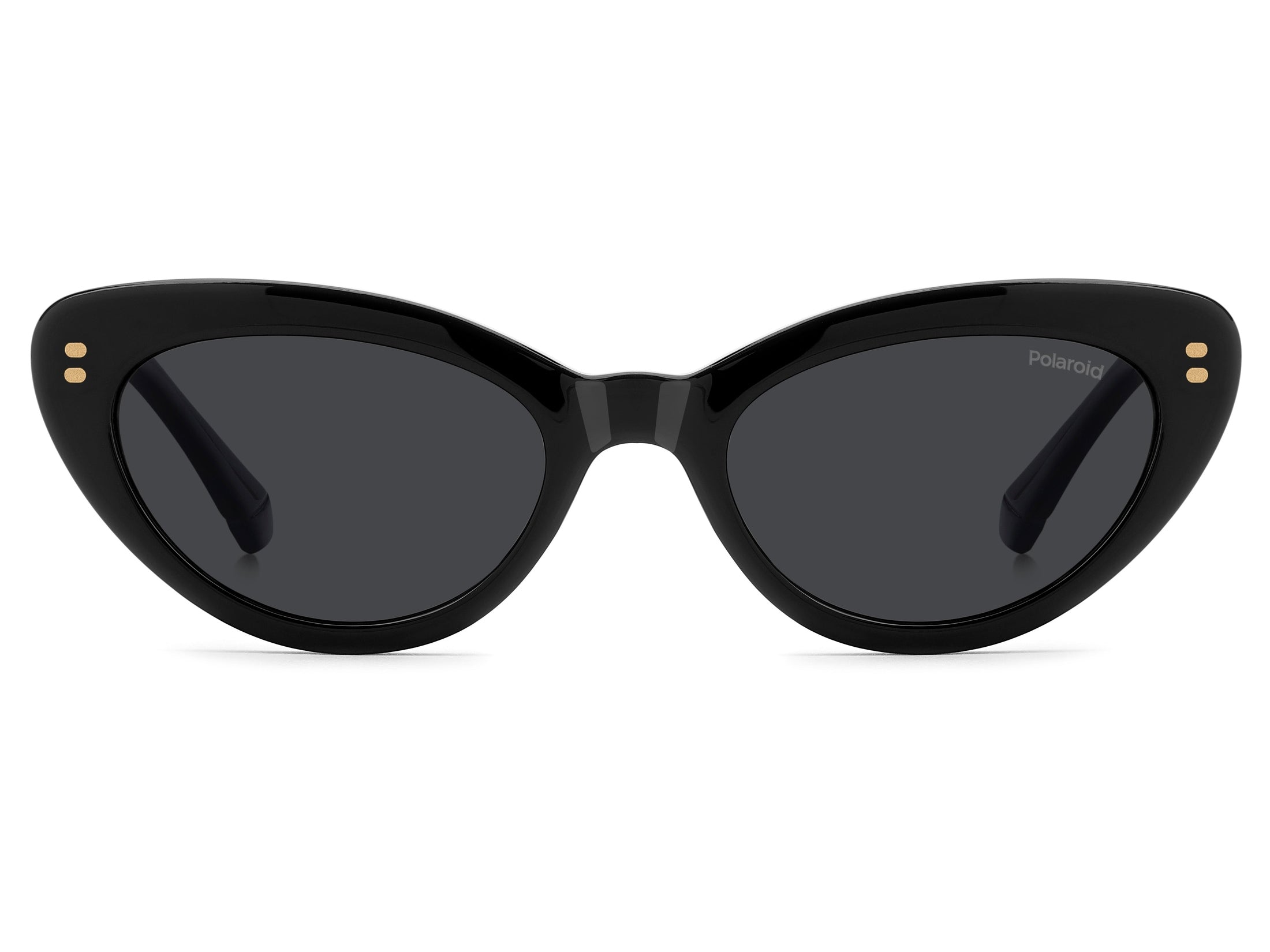 Polaroid Cat-Eye Sunglasses