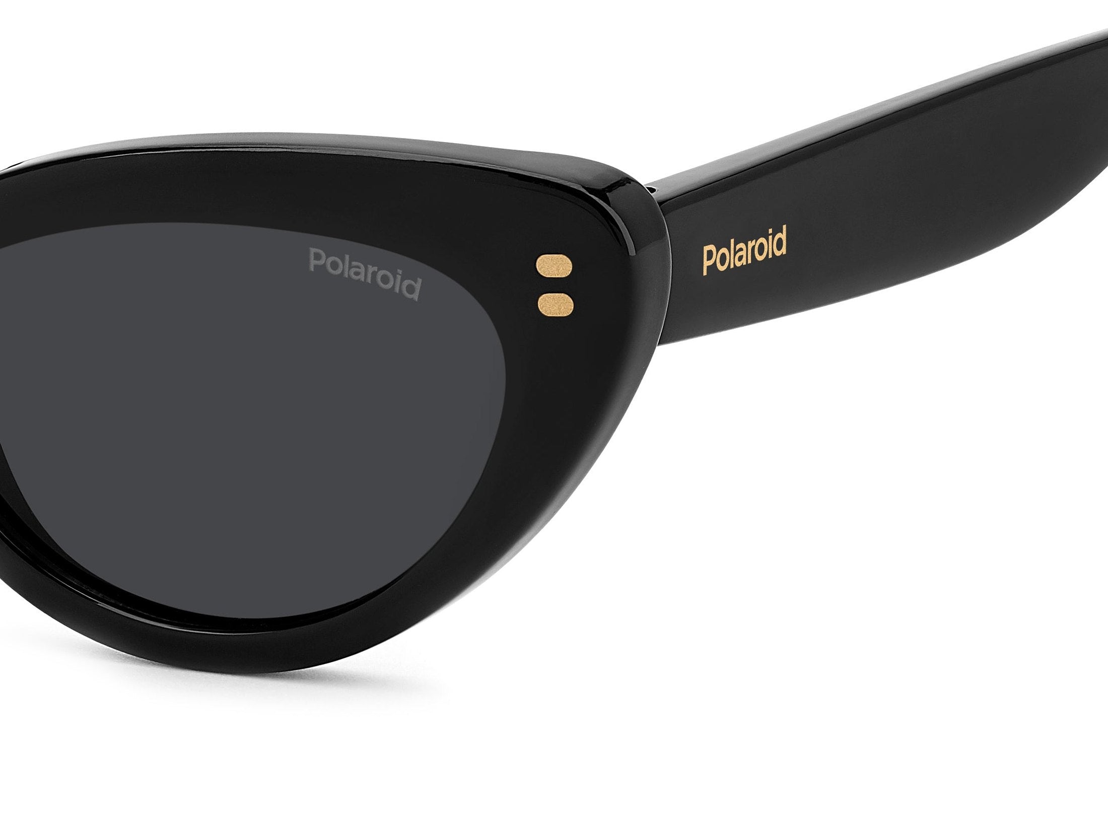 Polaroid Cat-Eye Sunglasses